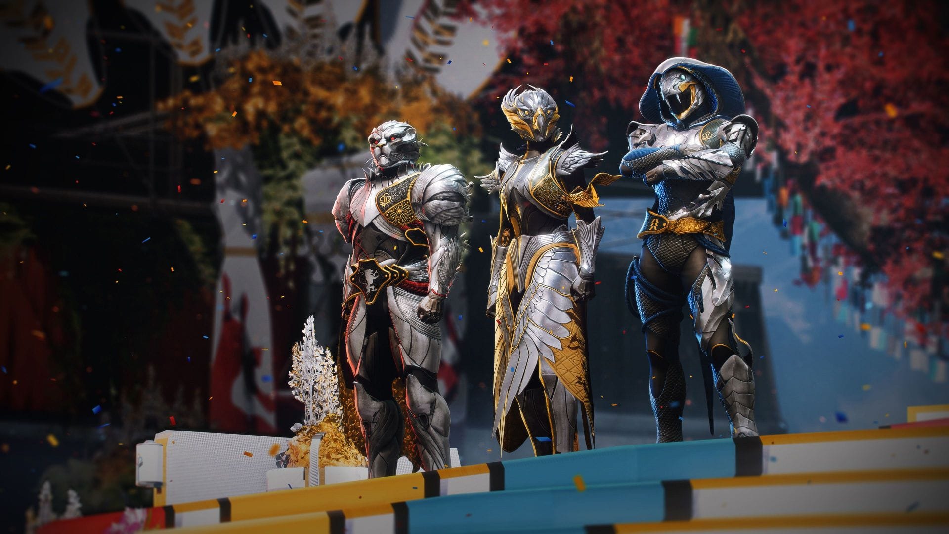 Destiny 2 Guardian Games 2026: Release date, time, rewards, activities, and more