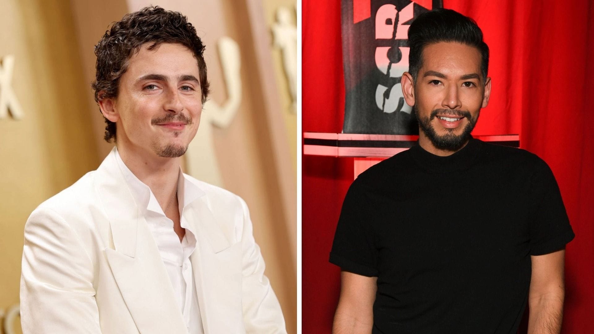 "People are overblowing": Zack Peter defends Timothée Chalamet's remark ...