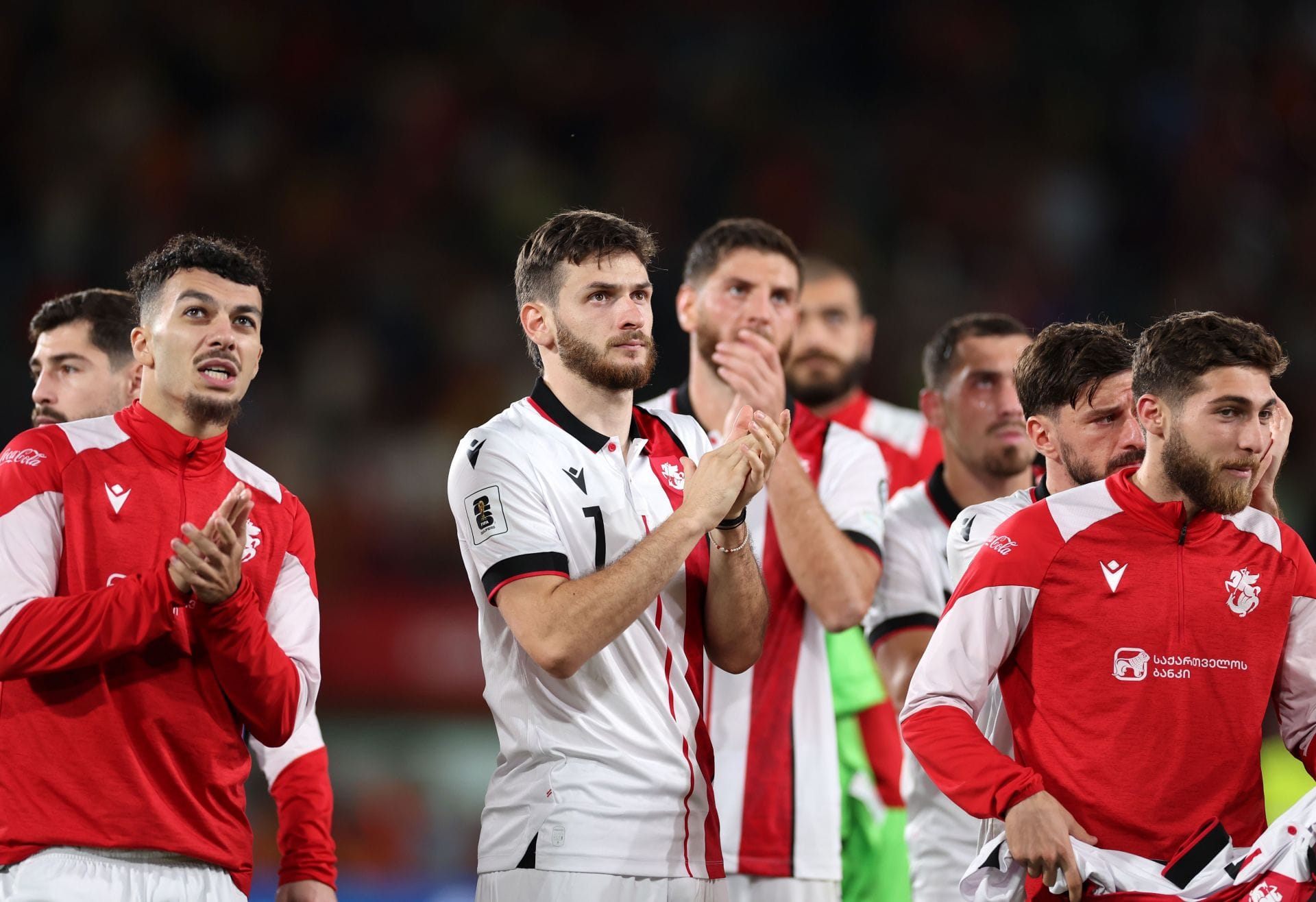 Georgia vs Israel Prediction and Betting Tips | March 26th 2026