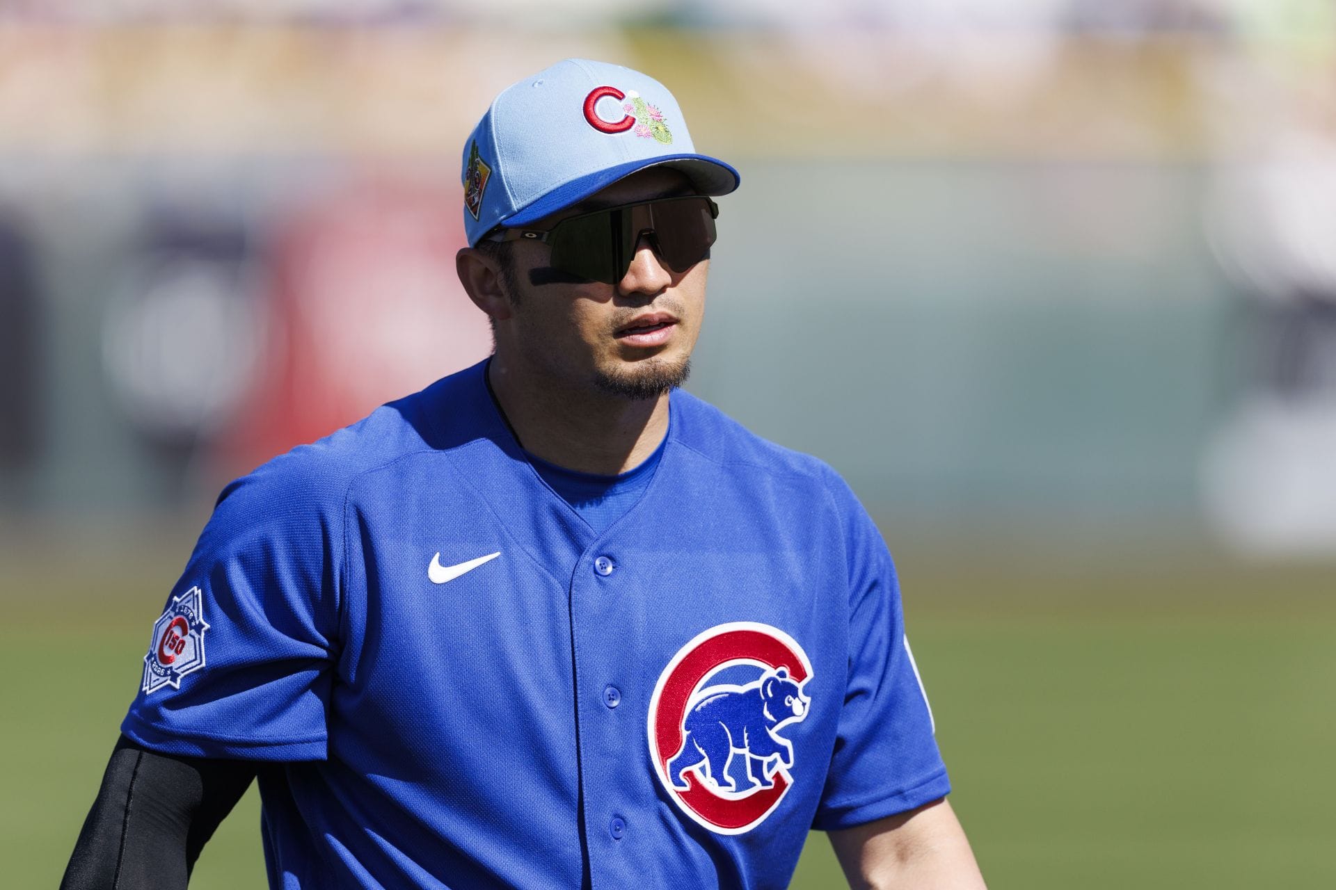 Cubs insider gives update on Seiya Suzuki's Opening Day chances after PCL sprain