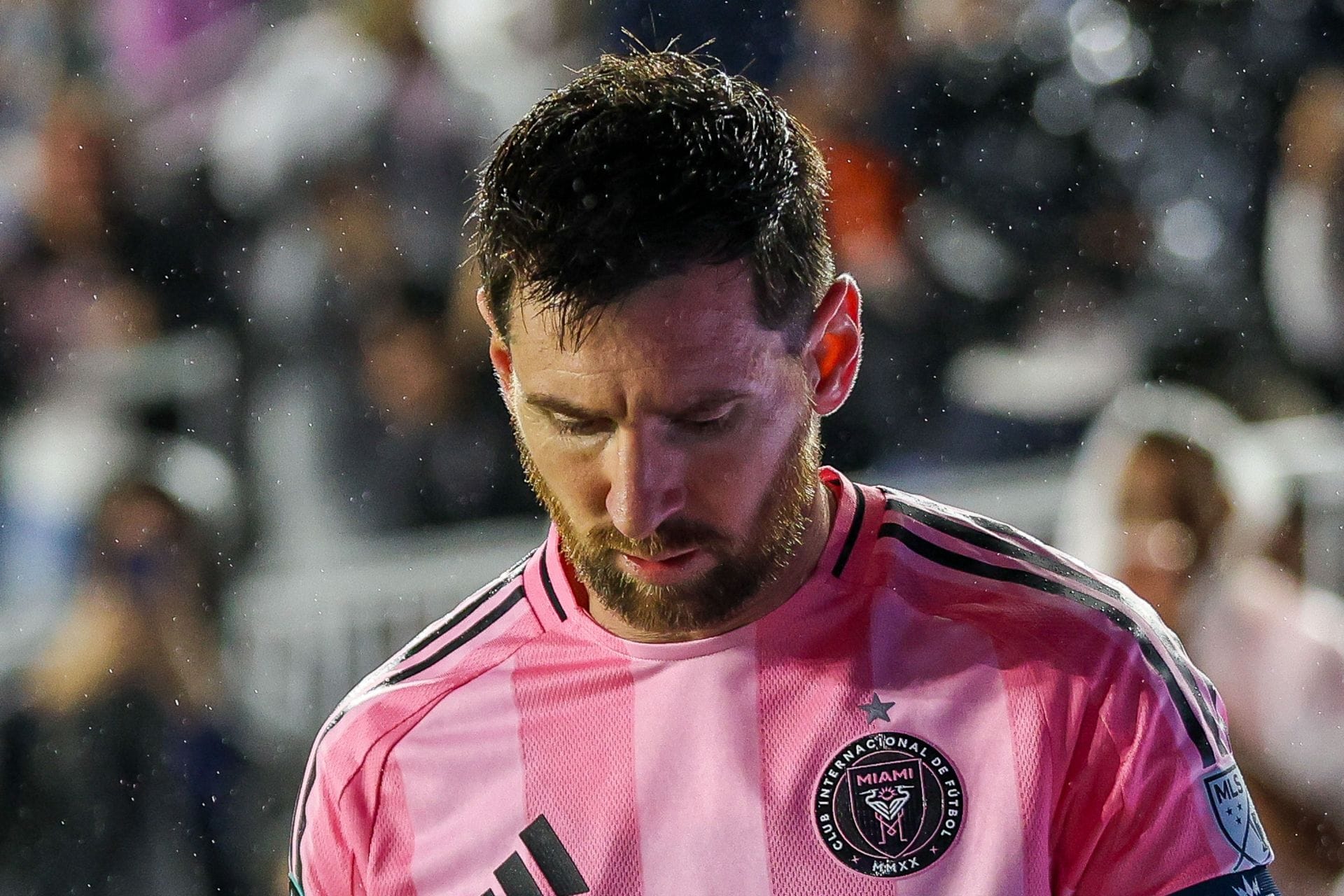 "Messi needs help" - Former USMNT star calls out Inter Miami management after CONCACAF Champions Cup exit 