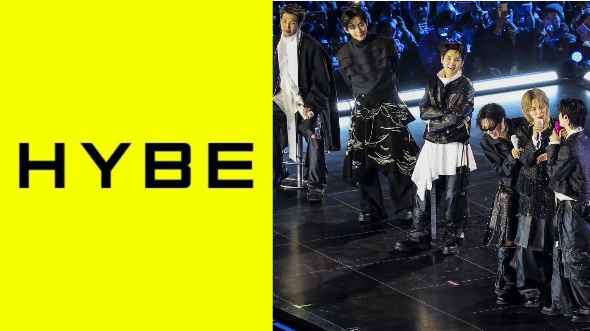 “So embarrassing” - Fans slam HYBE over mediaplay as BTS’ Gwanghwamun concert’s 250K+ international claim contradicts 40K Seoul City reports