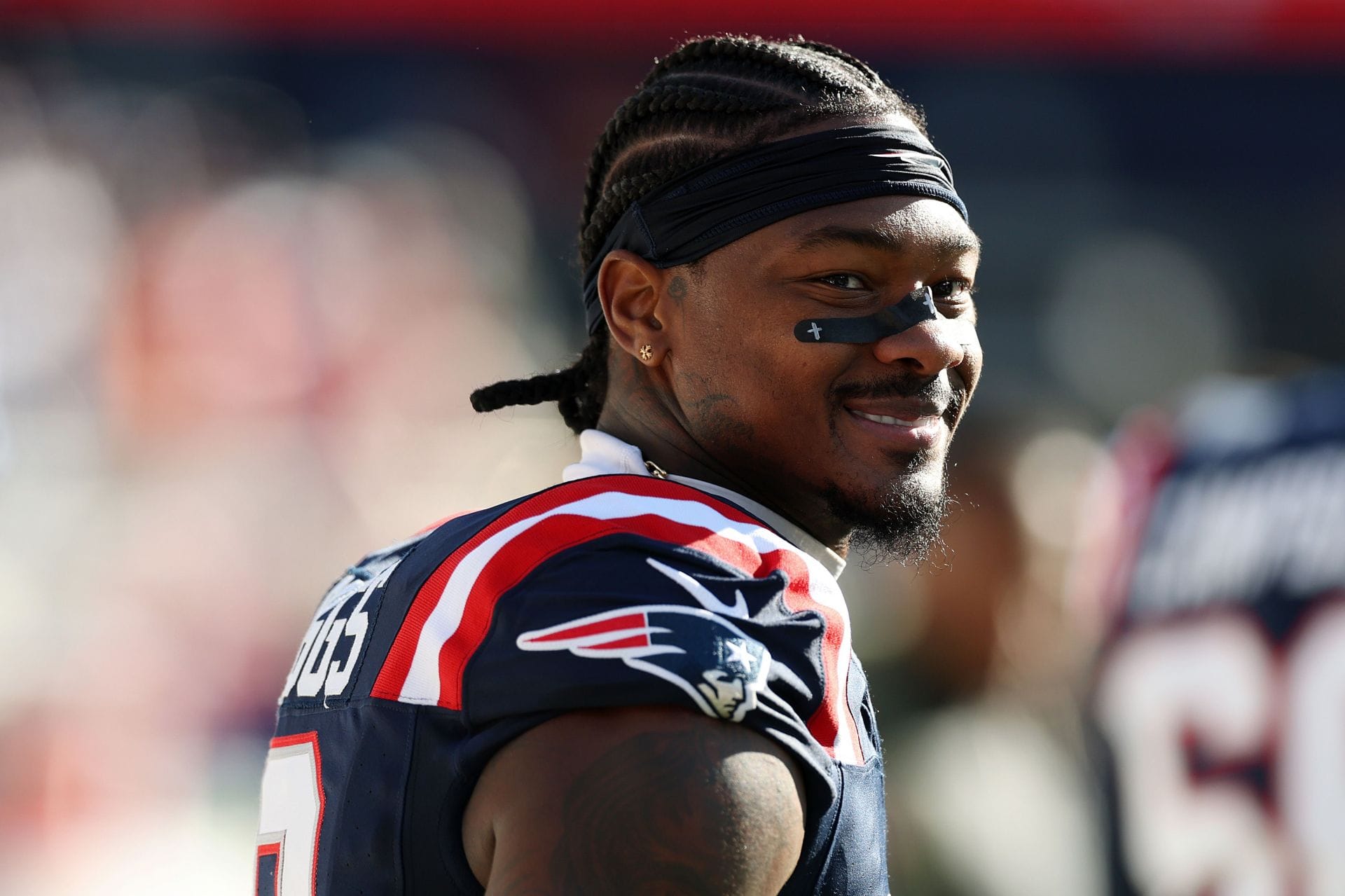 “He will right away become WR2”: Chris Broussard envisions Stefon Diggs playing with ex-NFL MVP at $6,100,000,000 team