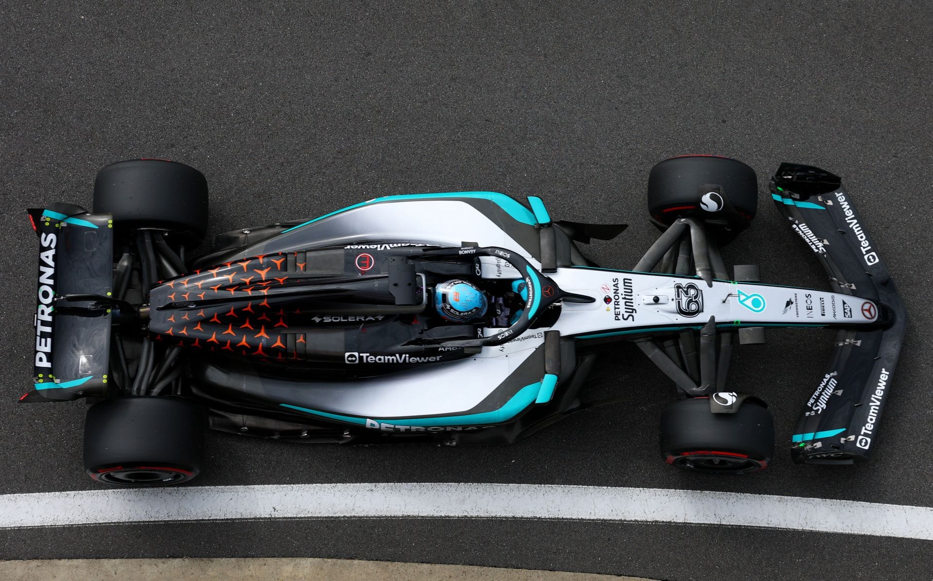 F1 Grand Prix of Great Britain - Practice - Source: Getty