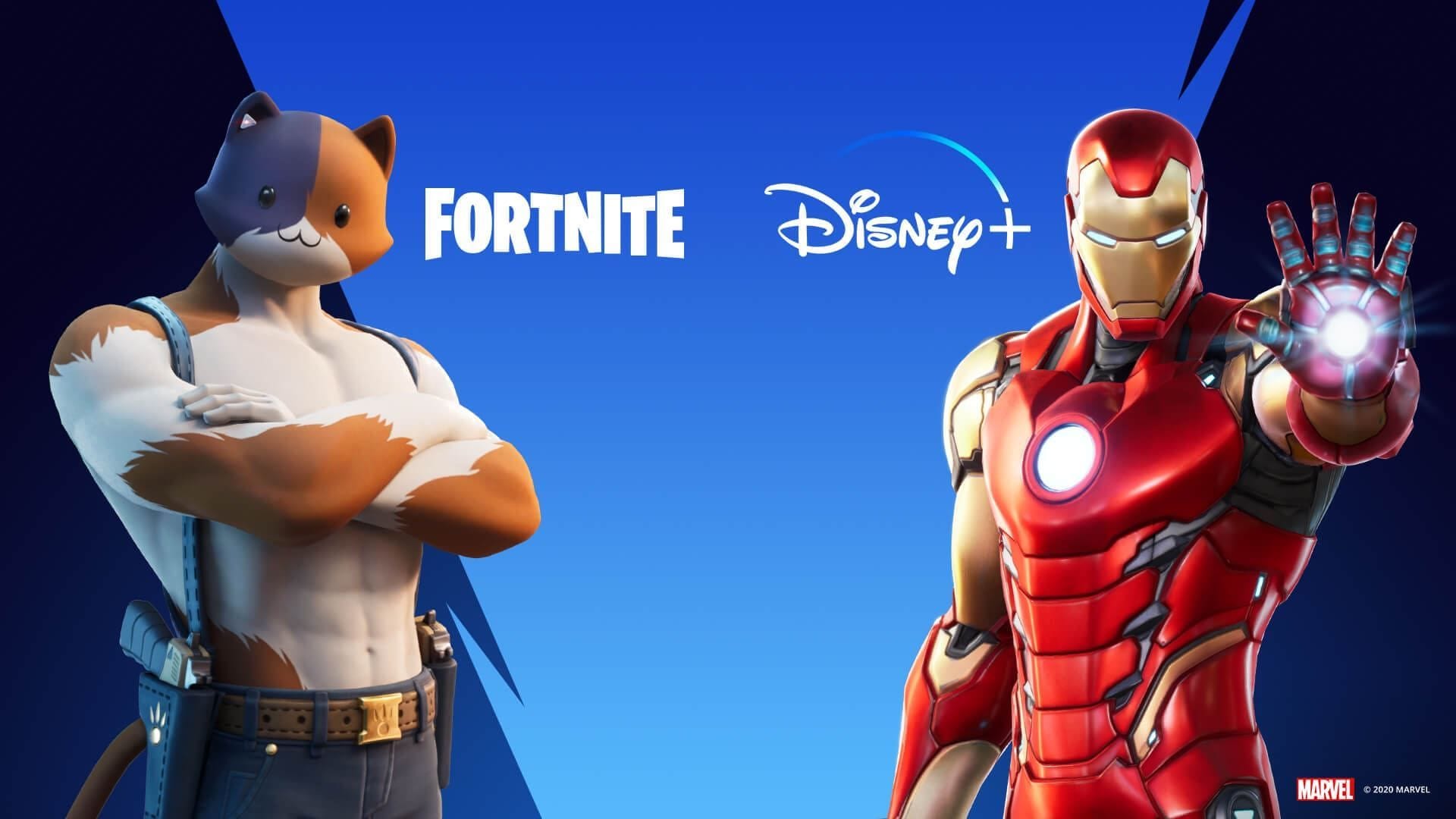 Bugs Bunny confirmed as Fortnite Chapter 7 Season 2 Battle Pass skin