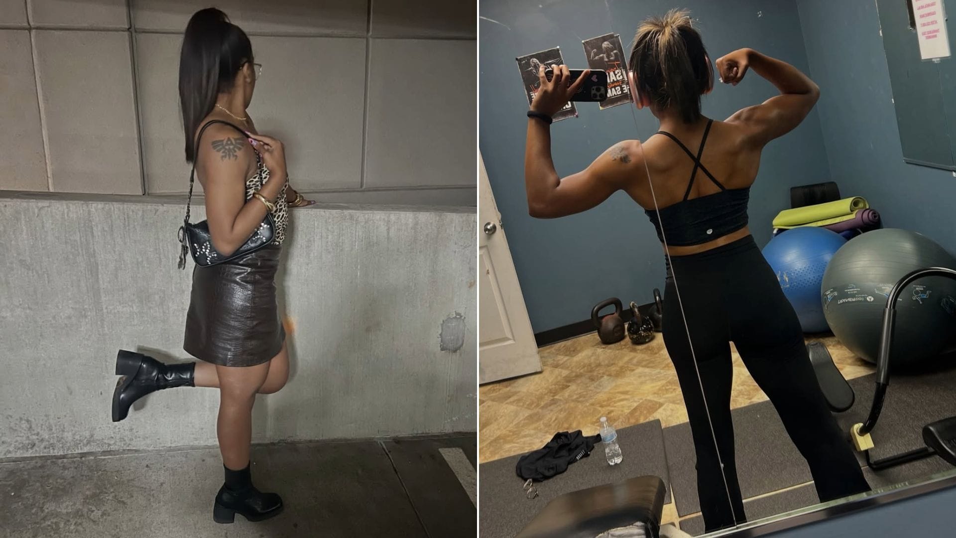 WWE star shares emotional message addressing real-life tragedy