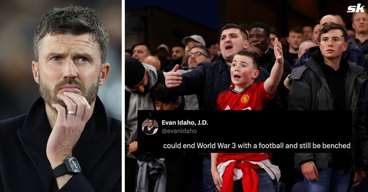 “Should have been benched” - Manchester United fans believe star player did not deserve to be in starting line-up vs Bournemouth