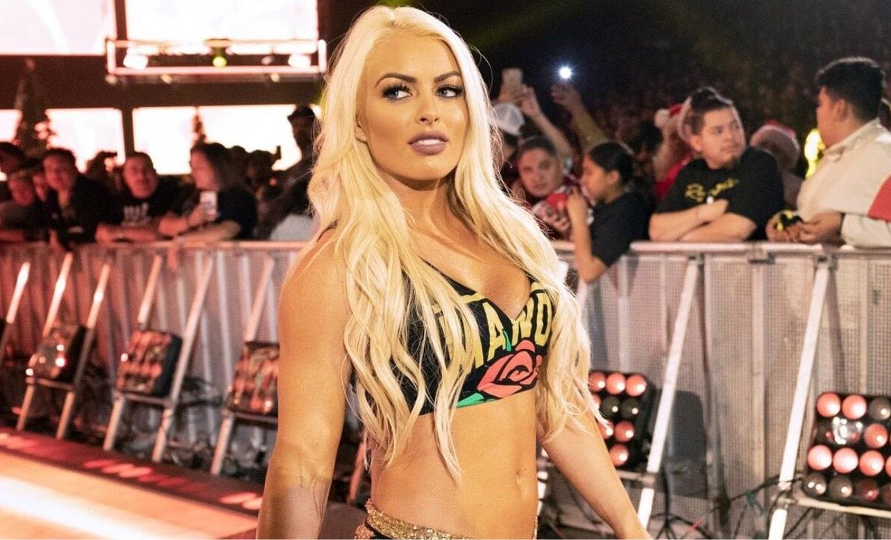 Sending our heartfelt condolences to former WWE Superstar Mandy Rose