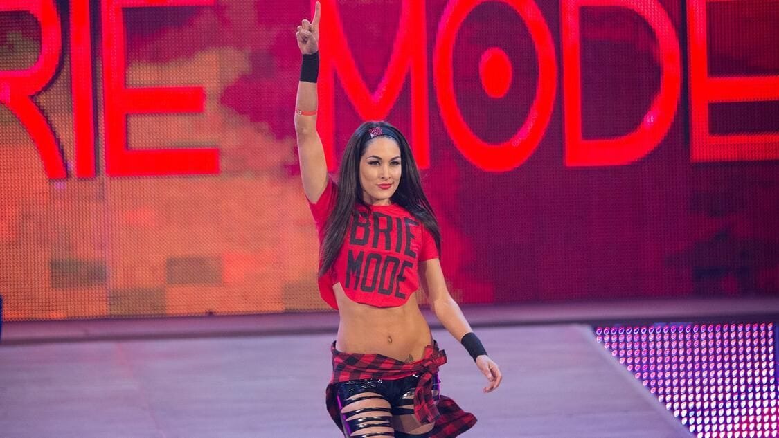 Brie Bella Makes Damning WWE Admission: "You Don't Know When It's the Last Time"