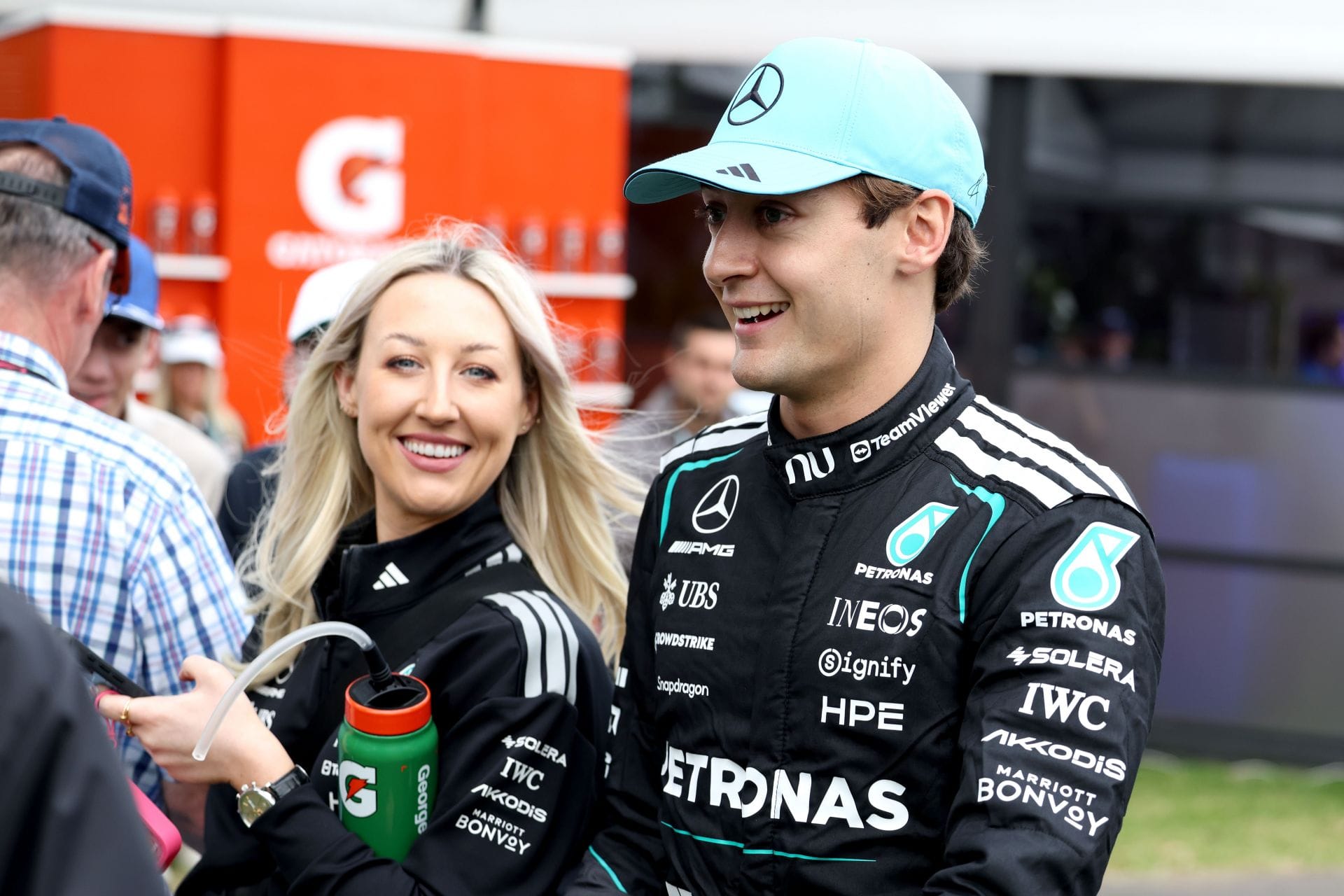 2026 F1 Australian GP Qualifying: Key Takeaways