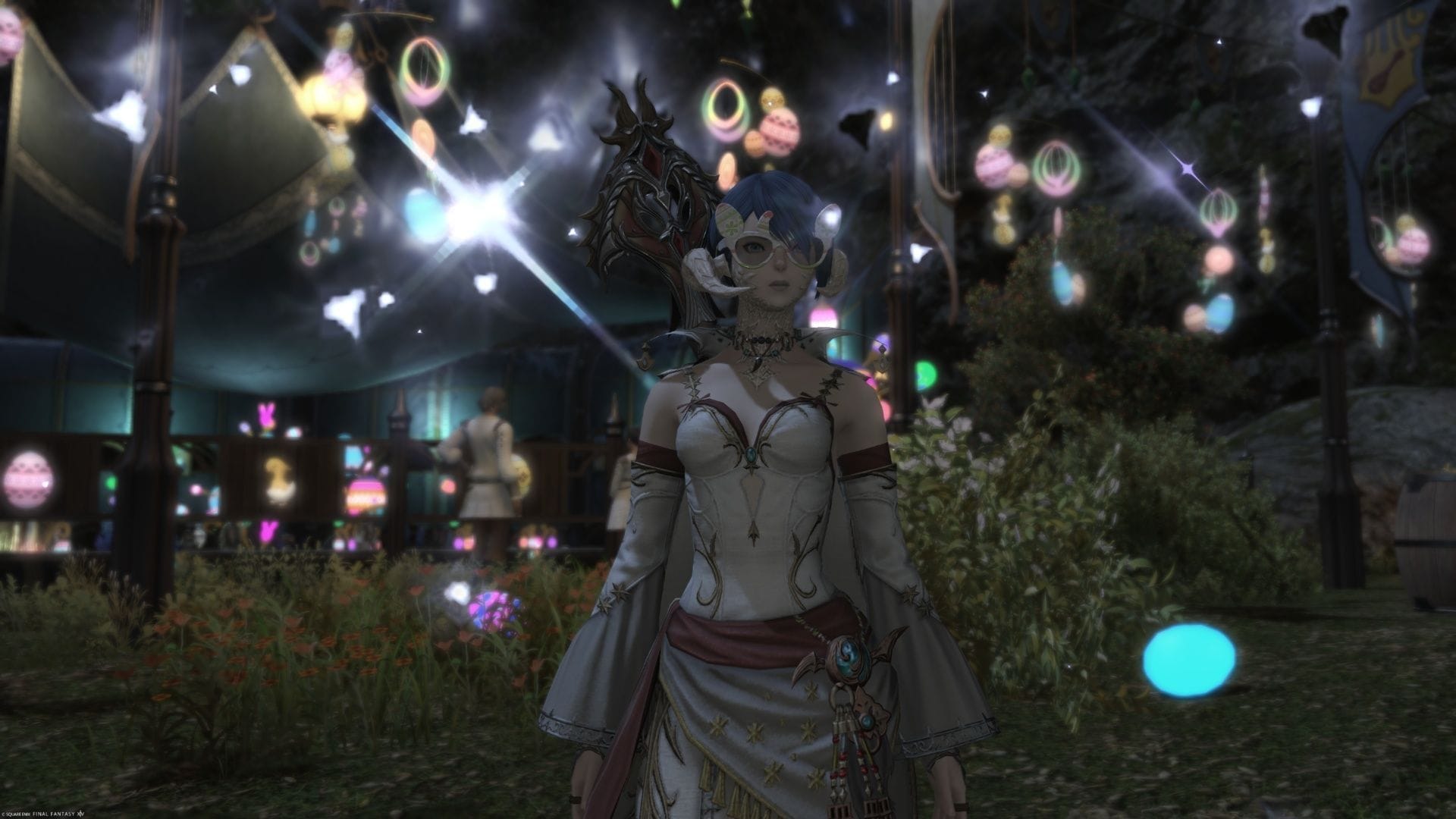 Final Fantasy XIV: Hatching-tide 2026 event guide