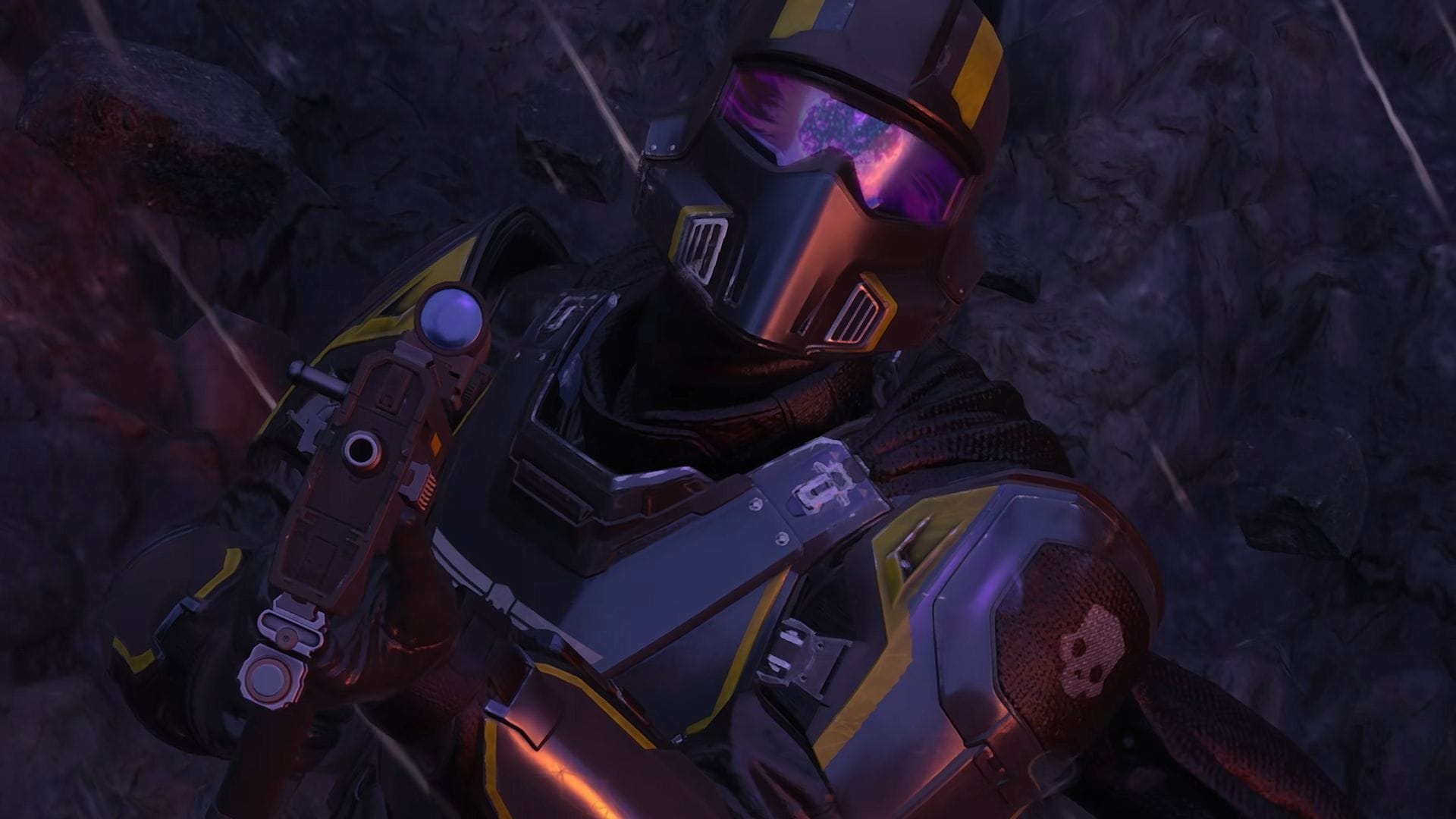 Helldivers 2 Uncover The Truth: New Illuminate unit, Exostorms, and missions