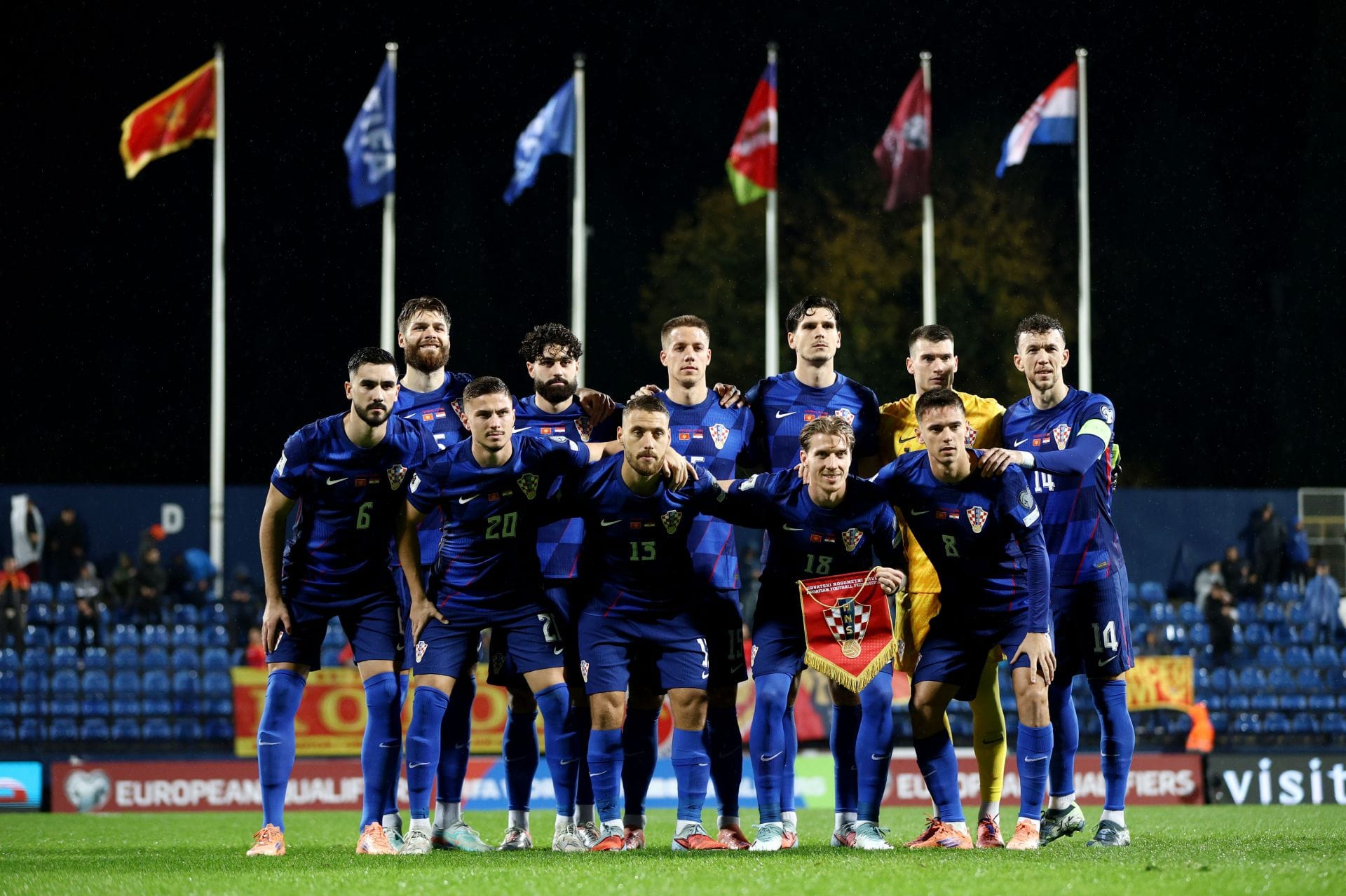 Colombia vs Croatia Prediction and Betting Tips | 26 March 2026