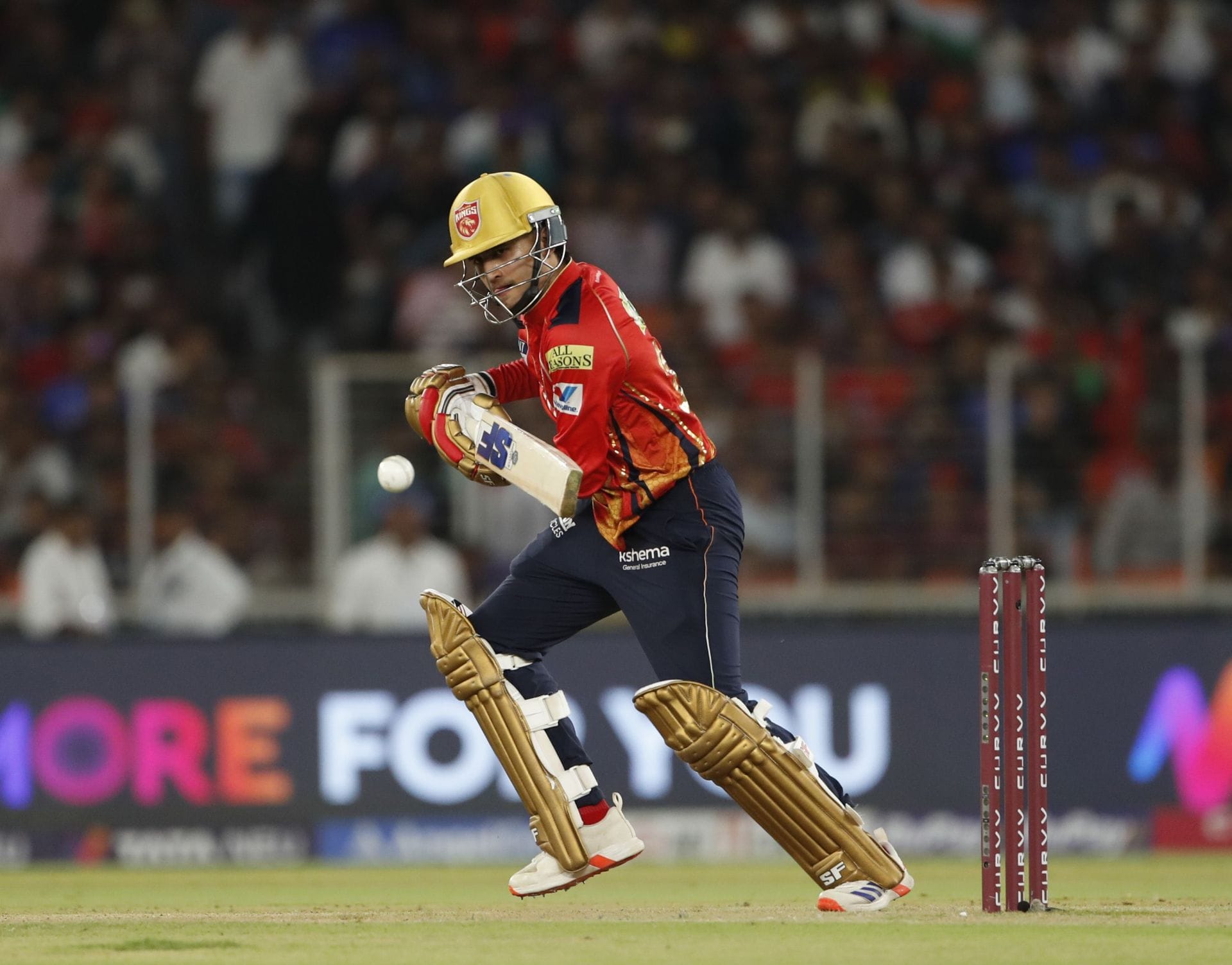 IPL 2026: 3 players who could score the most runs in today’s PBKS vs GT match