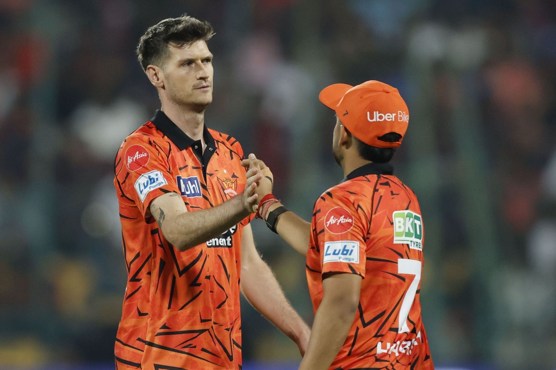 "Why wouldn't you bring him?" - Aakash Chopra criticizes SRH's planning in IPL 2026 loss vs RCB