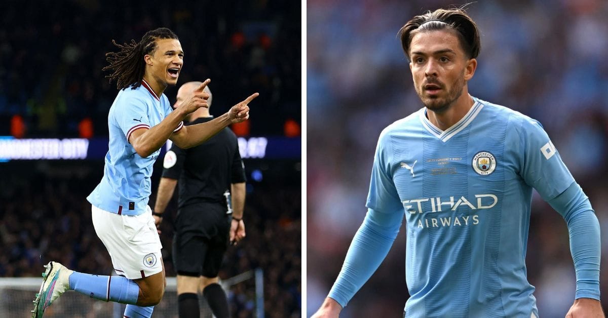 5 players Manchester City need to get rid of this summer