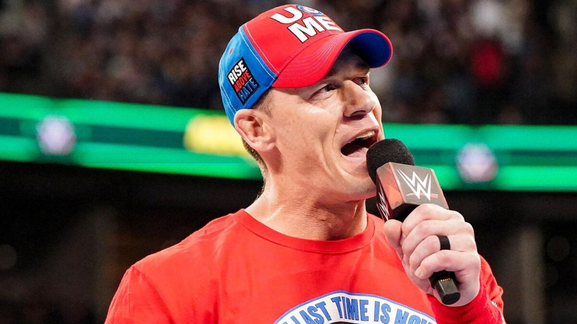 "I'm a big fan of consent" - John Cena's VIRAL video resurfaces