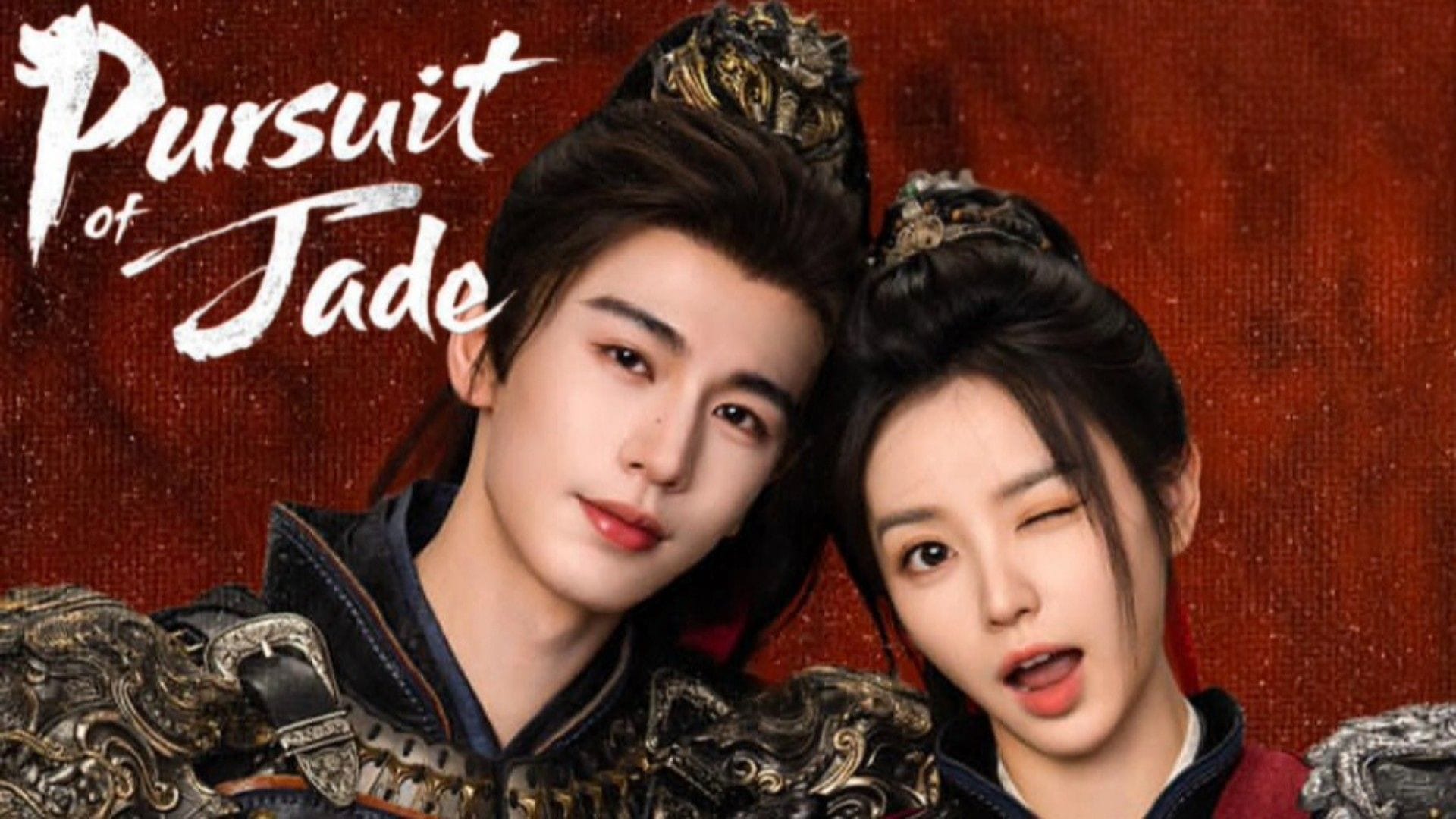 Camera, director, gas stove on screen, awkward CGI moments: Fans crack up over Pursuit of Jade slip-ups as blunders go viral