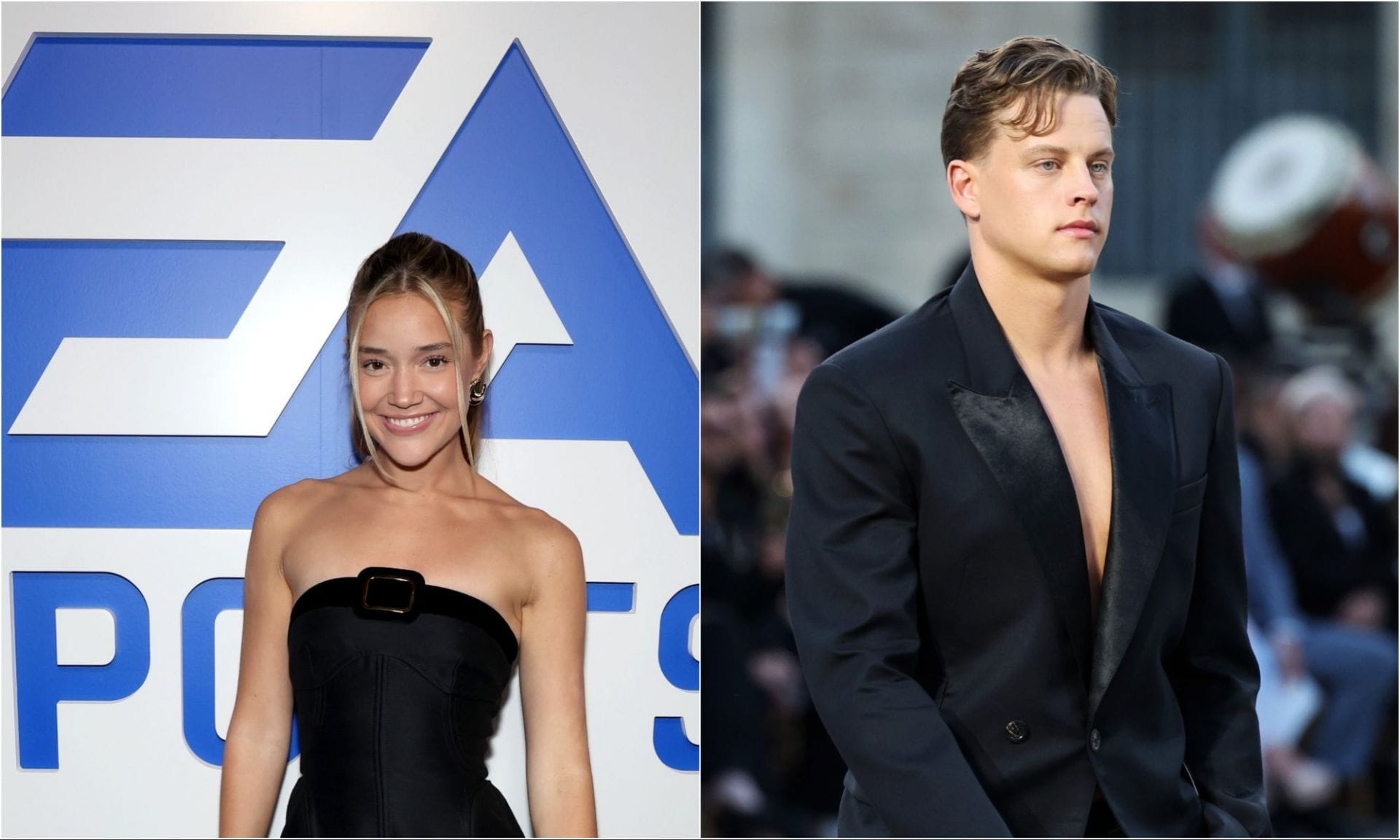 Joe Burrow’s rumored GF Olivia Ponton “fresh off” minor scare 2 days after cheering for Bengals QB at Fanatics flag football event