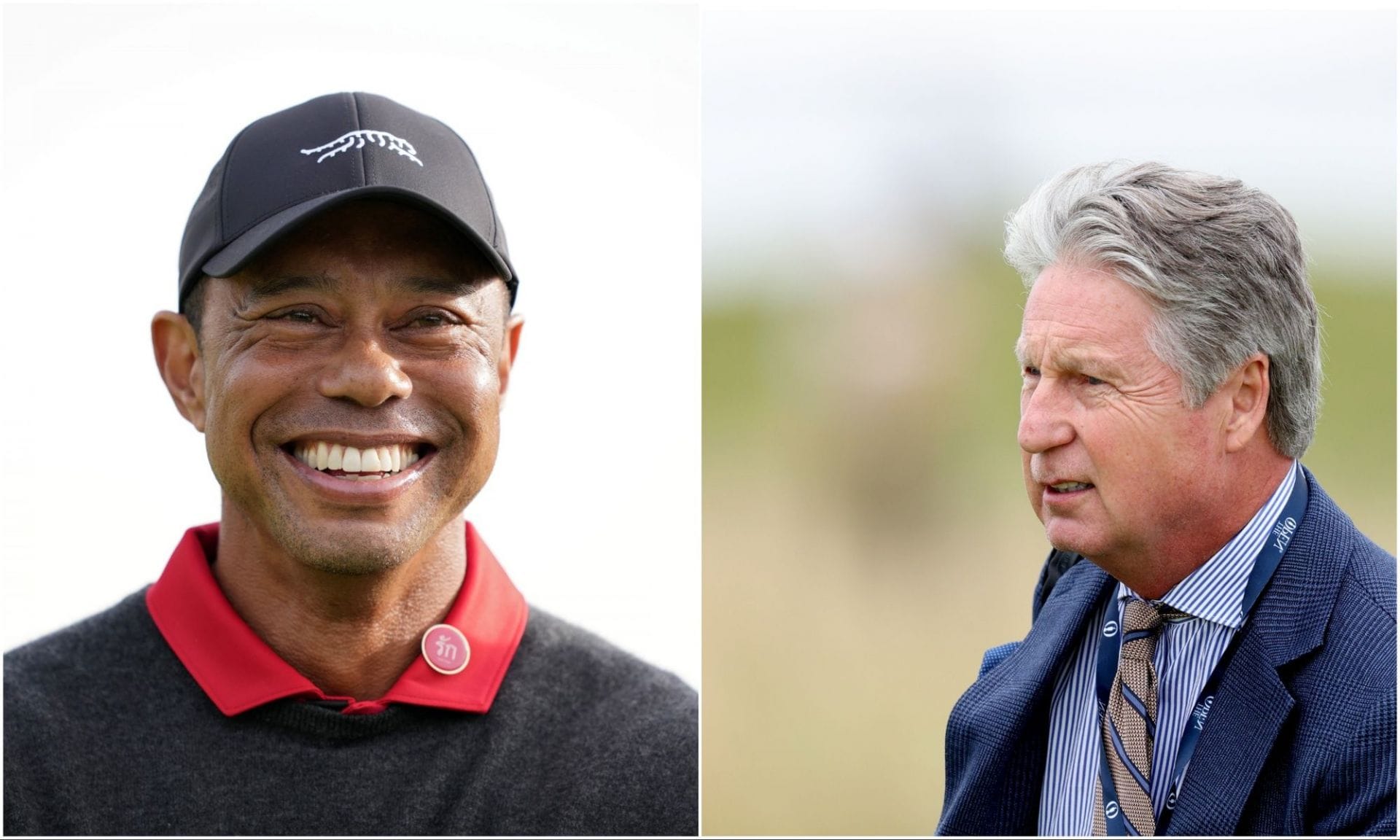 "Nothing he’s going to do on the Champions Tour" - Brandel Chamblee drops bold take on Tiger Woods future in golf