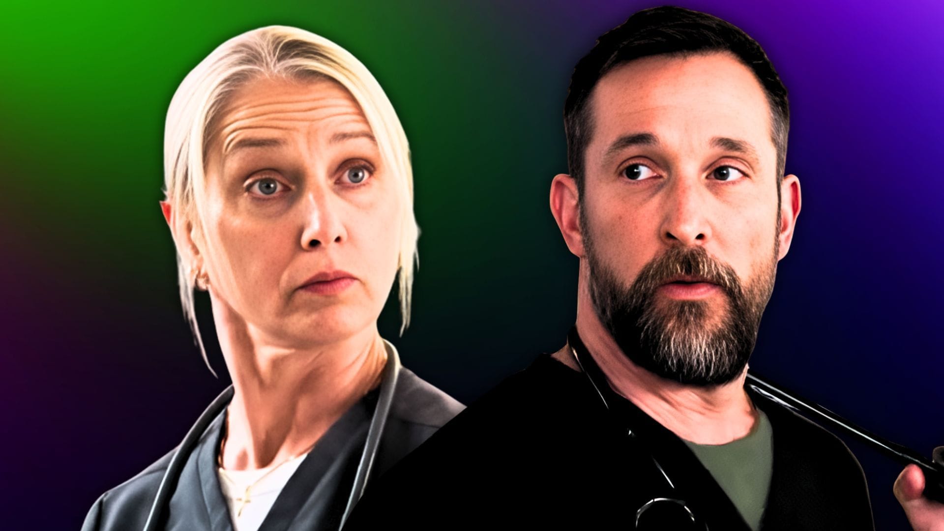 The Pitt season 2 episode 12 ending explained: Why do Dana and Robby get into an argument?