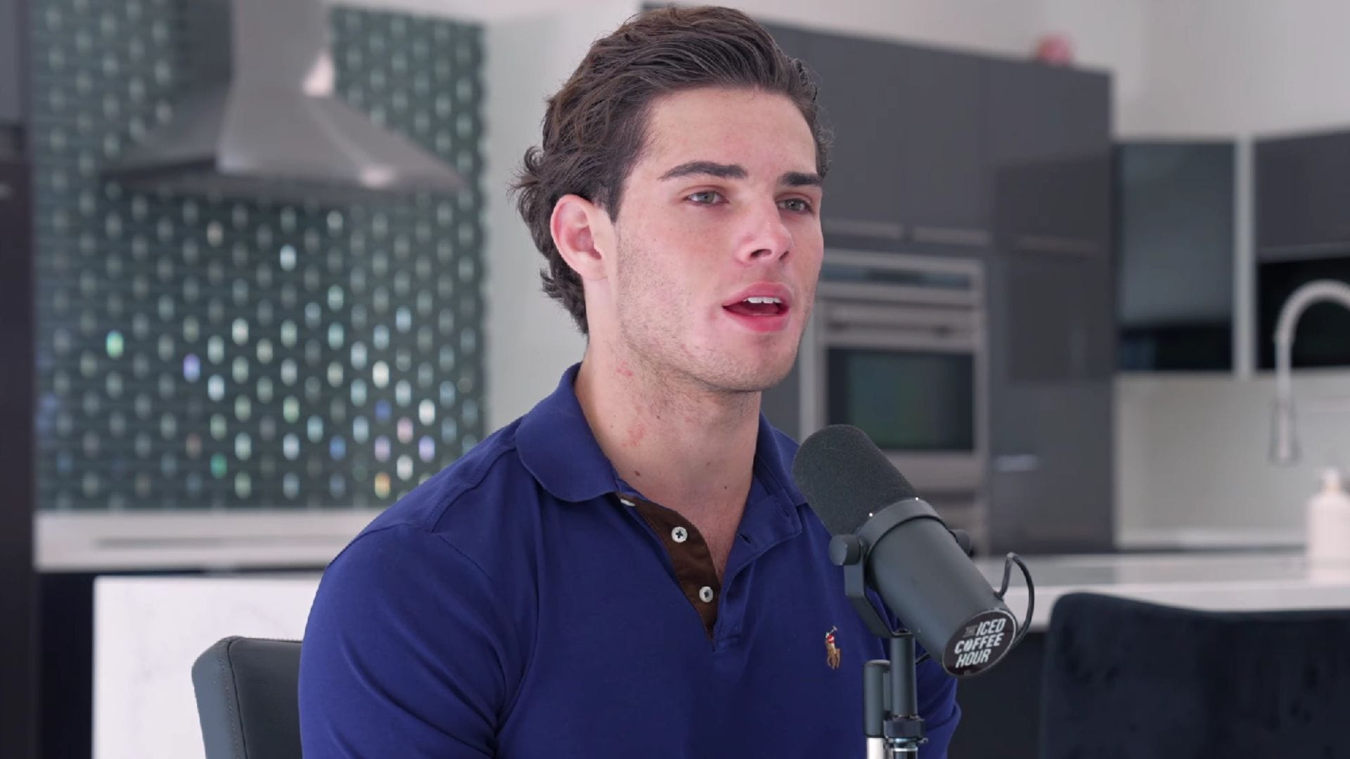 Clavicular explains how "brutal" $35,000 jaw surgery works, as it will ...