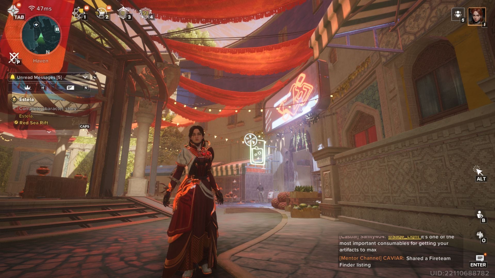 4 major changes coming with Destiny: Rising Season of Wishes