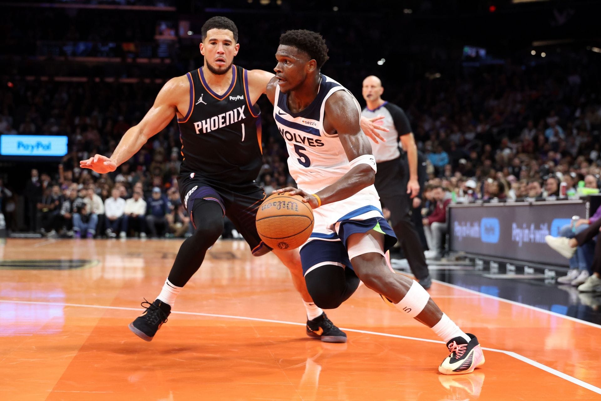Phoenix Suns vs Minnesota Timberwolves Preview: Starting Lineups Tonight, Betting Tips and Game Prediction (Mar. 17) | 2025-26 NBA Season