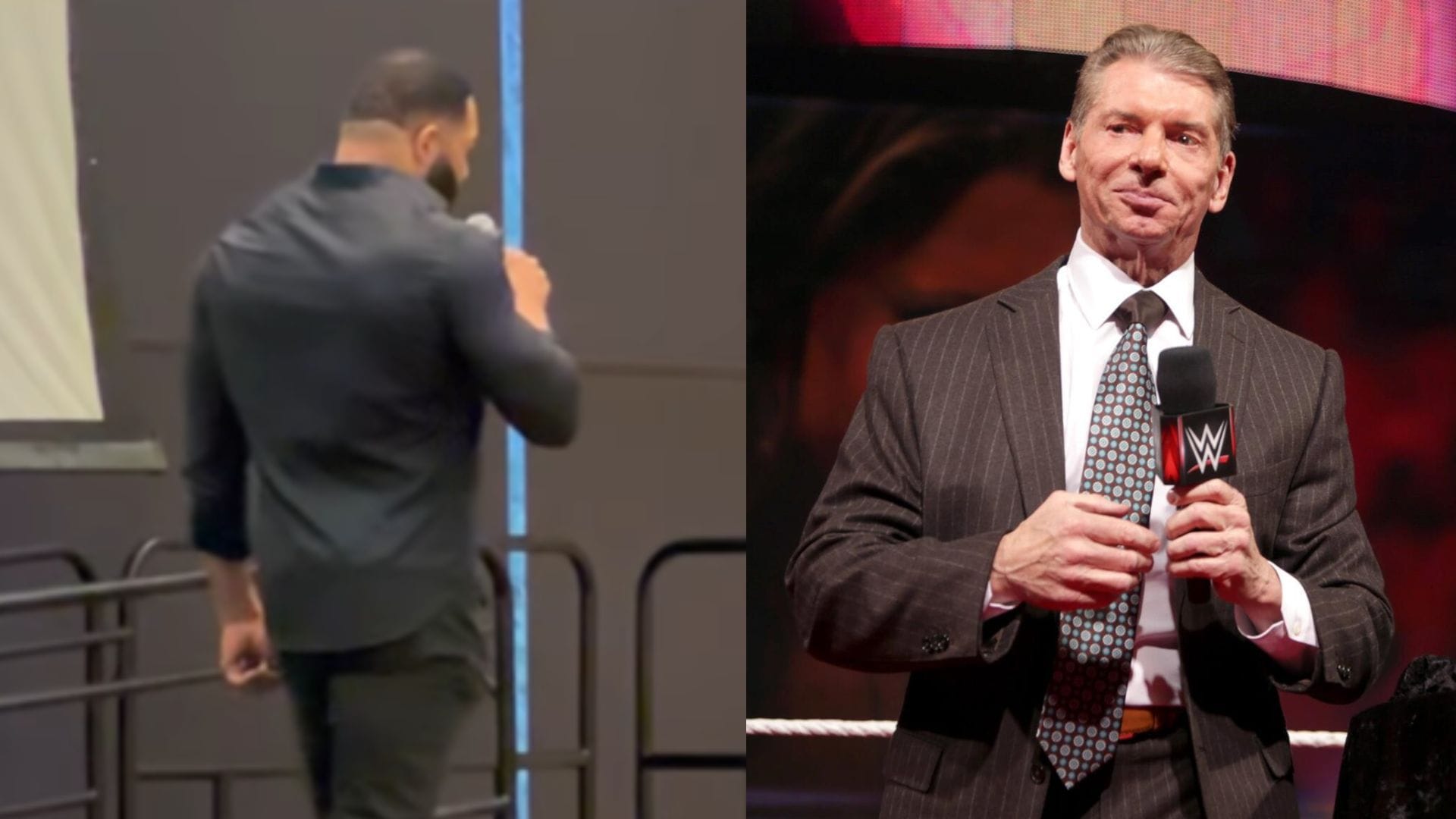 Creative affected popular ex-WWE star's career; details Vince McMahon's involvement