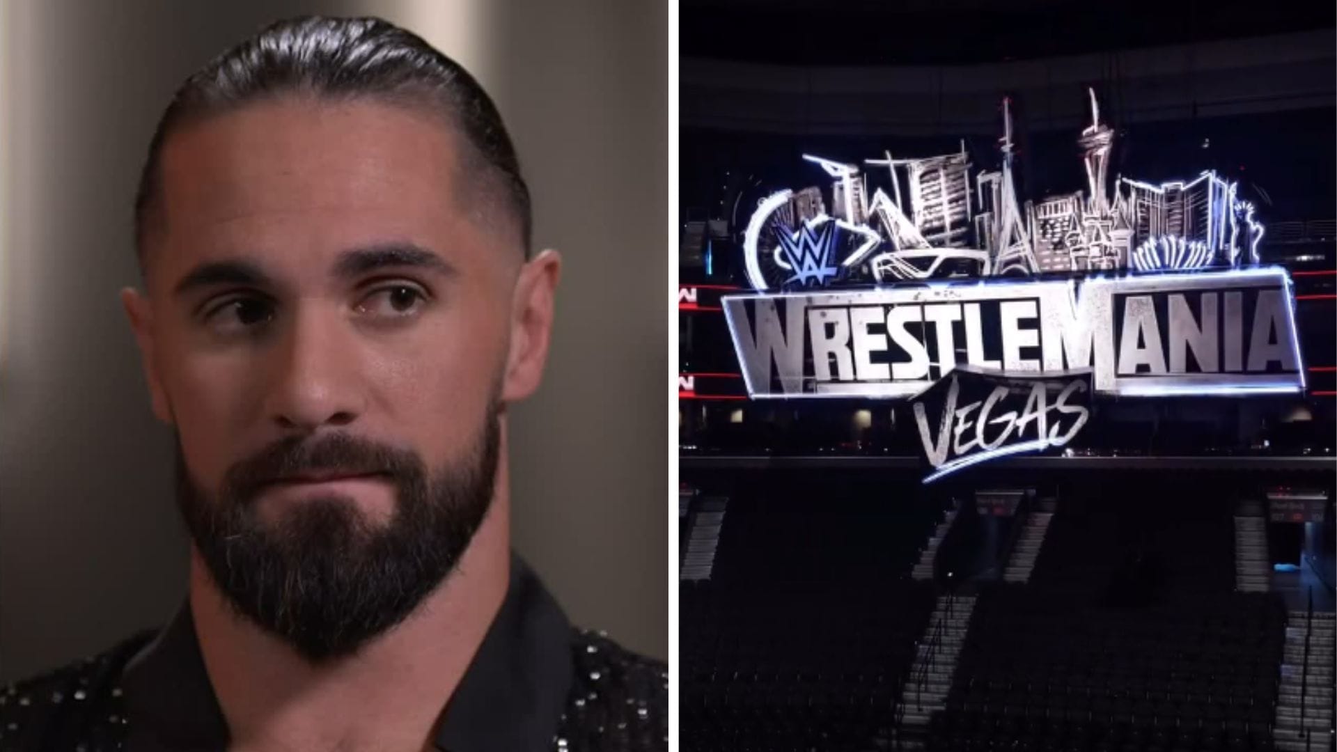 Seth Rollins unhappy about a major thing heading into WWE WrestleMania 42
