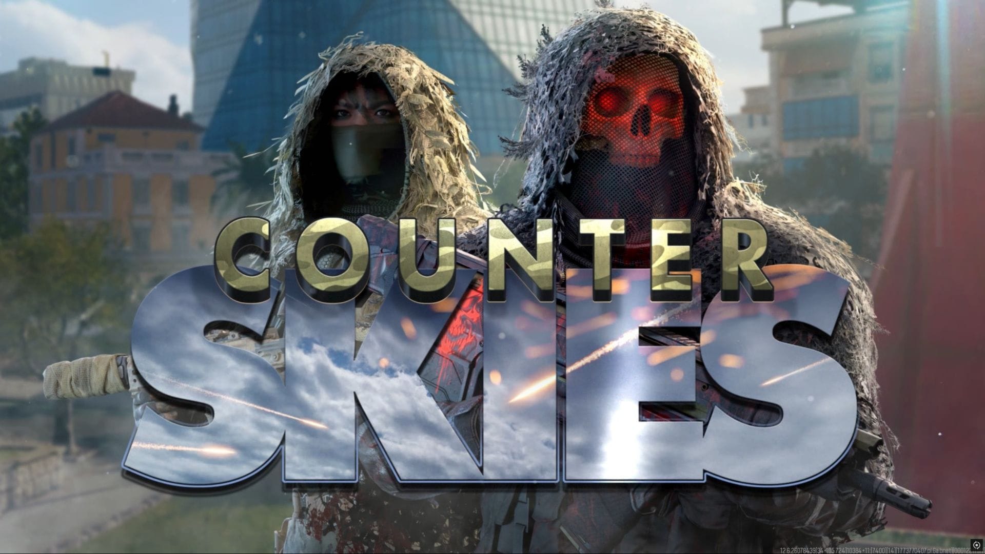 Counter Skies event guide: Every reward and how to unlock them in Black Ops 7 and Warzone