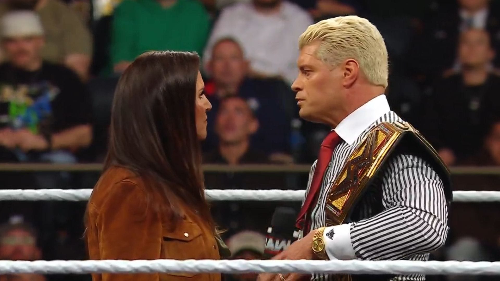 3 Mistakes WWE made on RAW from Madison Square Garden