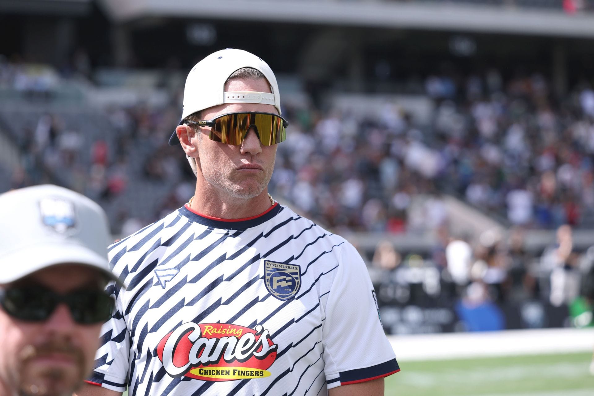 "We're like a leaking faucet": Tom Brady doesn't mince words on humiliating 43-16 loss to USA flag football team