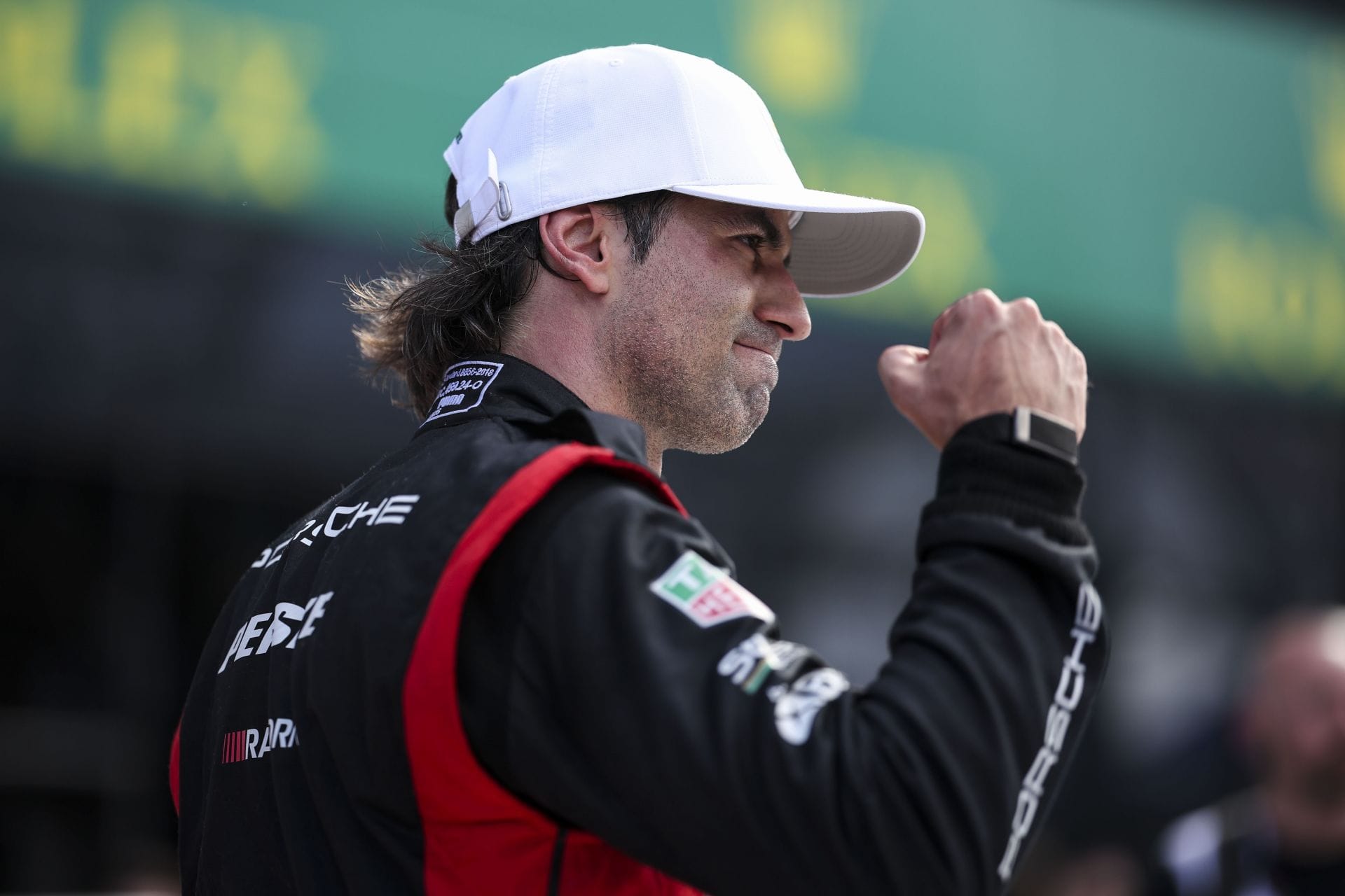 Will Buxton backs "exceptional" Team Penske IMSA star for IndyCar switch