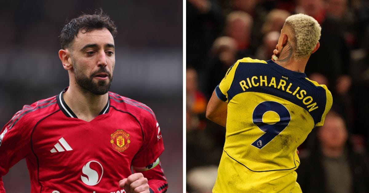 5 best performers from Premier League GW30