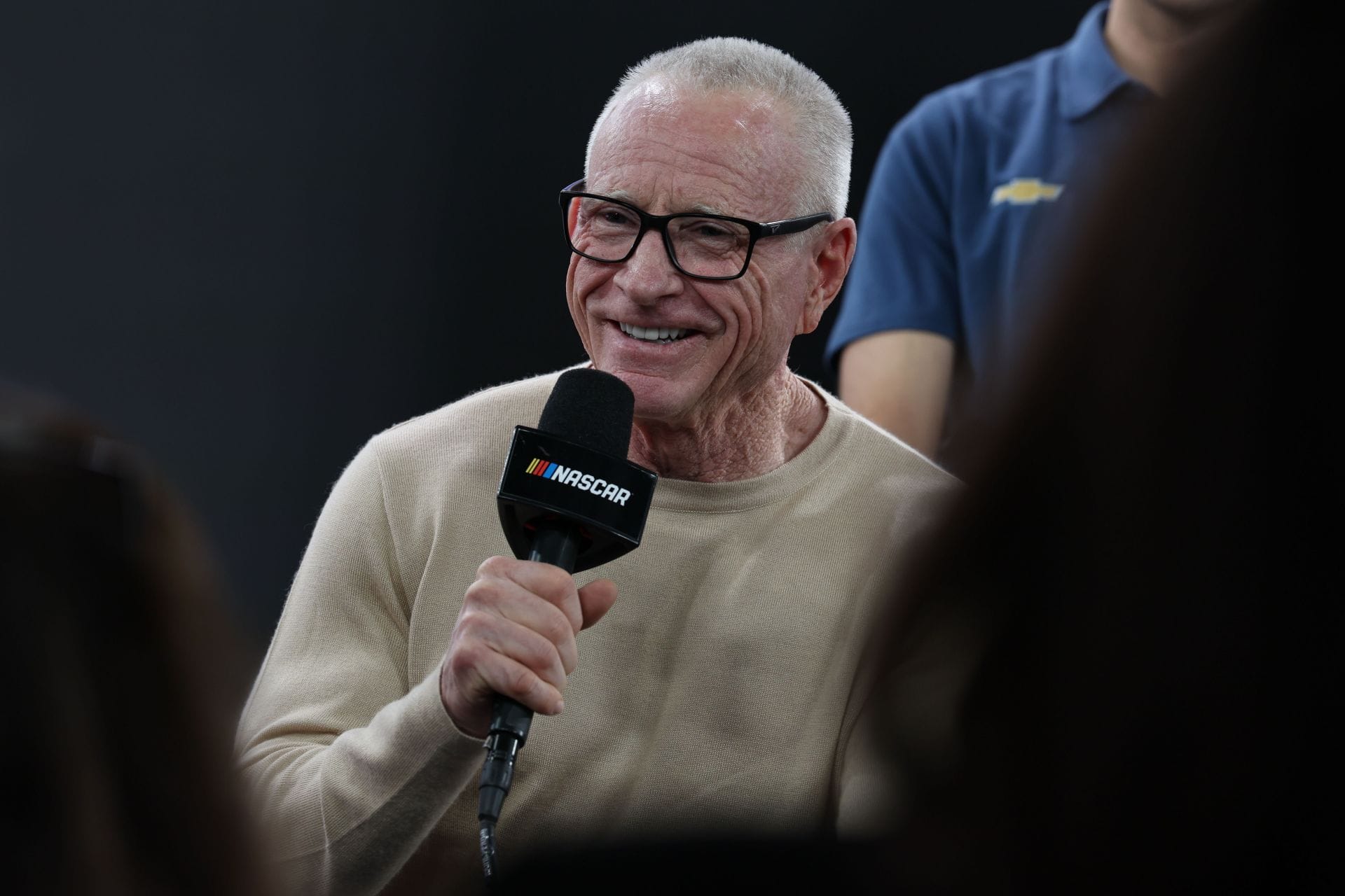 “I was a car guy before I came to NASCAR”: Mark Martin makes a bold request to test the Next-Gen car 