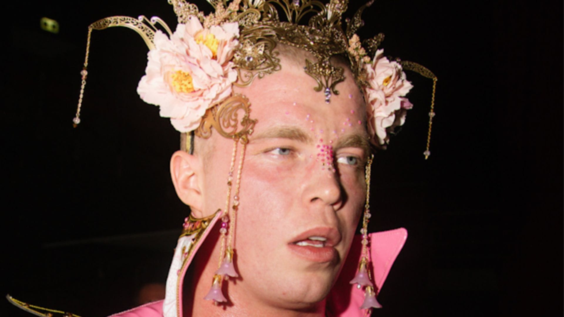 AEW Star Kyle Fletcher Gives Don Callis Family New Name Ahead of Dynamite