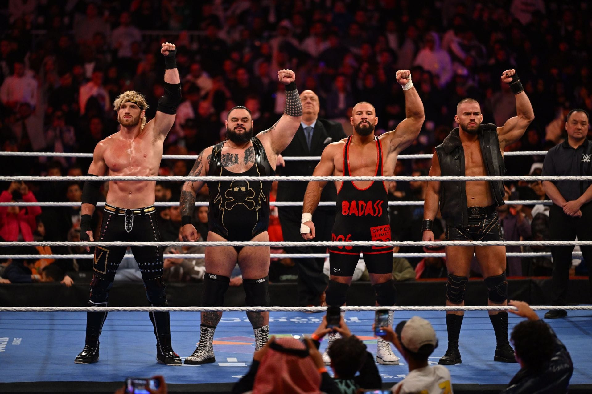 The Vision to ditch Maxxine Dupri and hire 34-year-old star as their new member instead? Exploring why it’s possible 