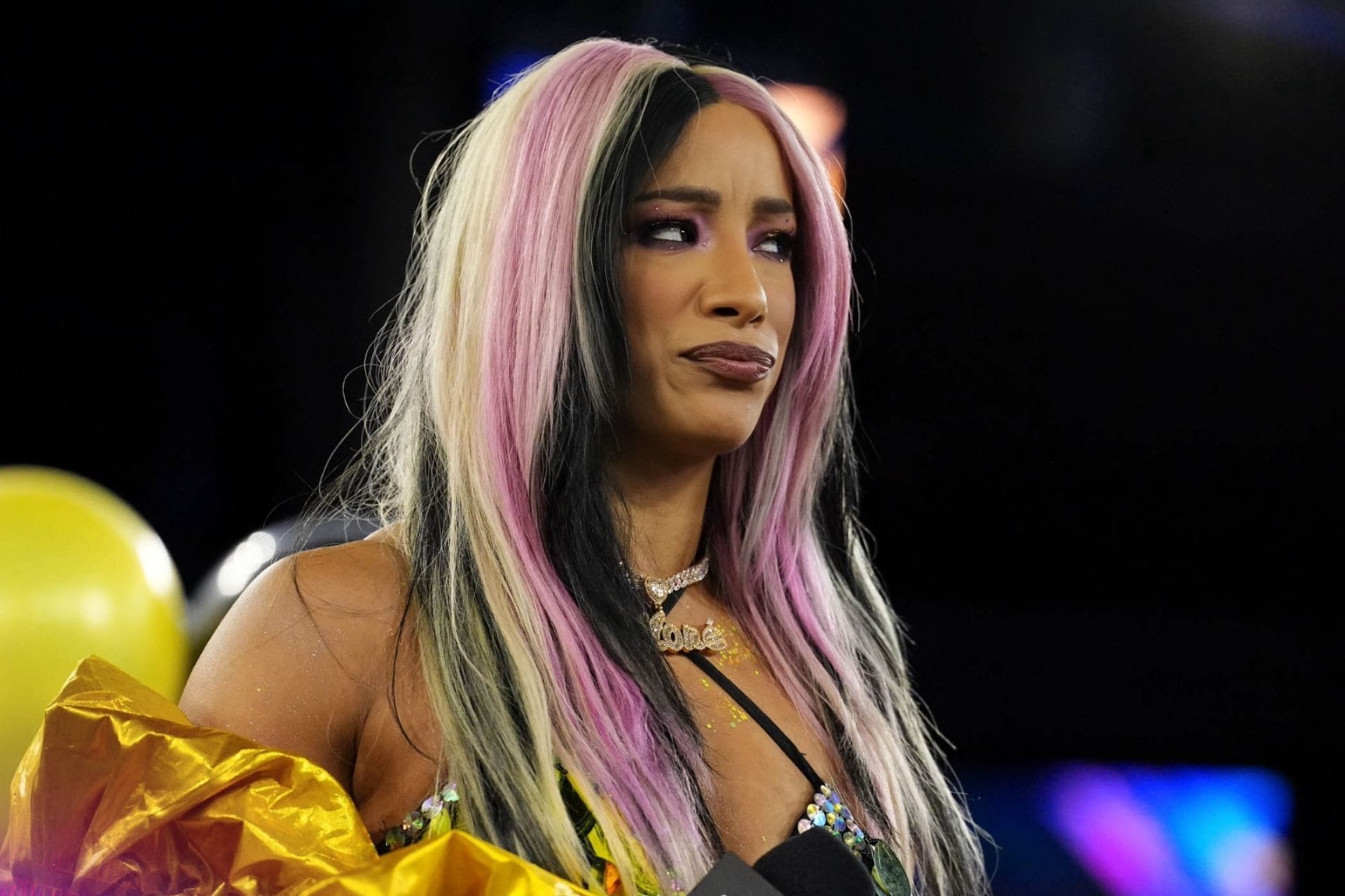 Mercedes Mone breaks silence after losing yet another title amid her AEW hiatus
