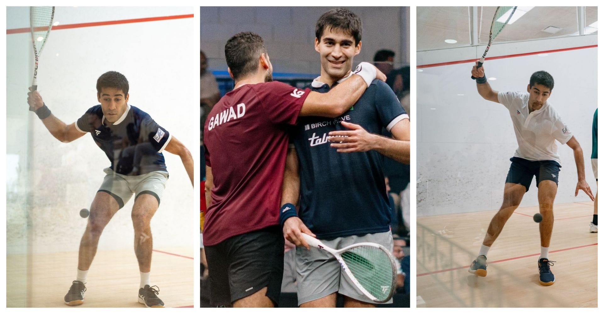 "You get immune to winning and losing" - Focus on process, joy of playing at home paramount for Ramit Tandon ahead of JSW Indian Open [Exclusive]