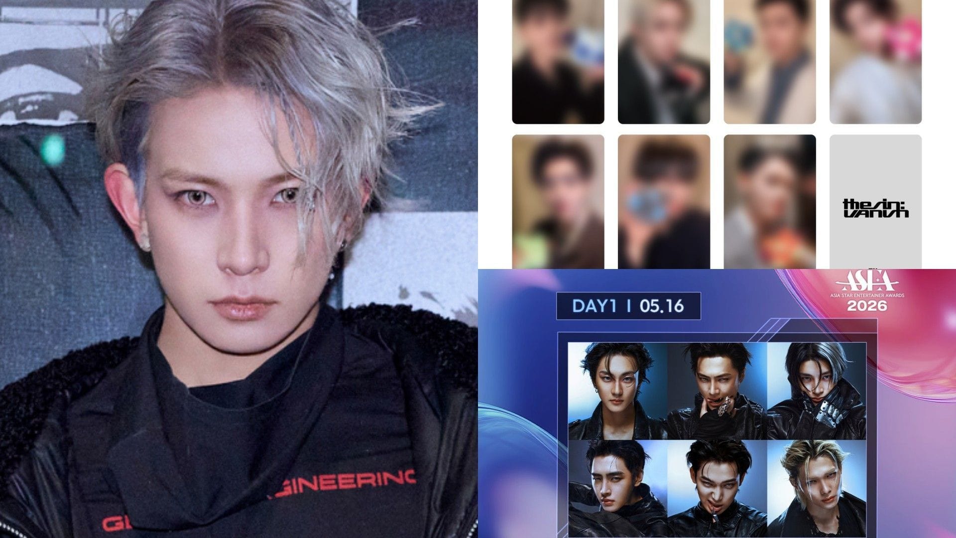 "Using OT7 for profit"- Fans furious over BELIFT including Heeseung in ENHYPEN sales promotions after removing him from group content