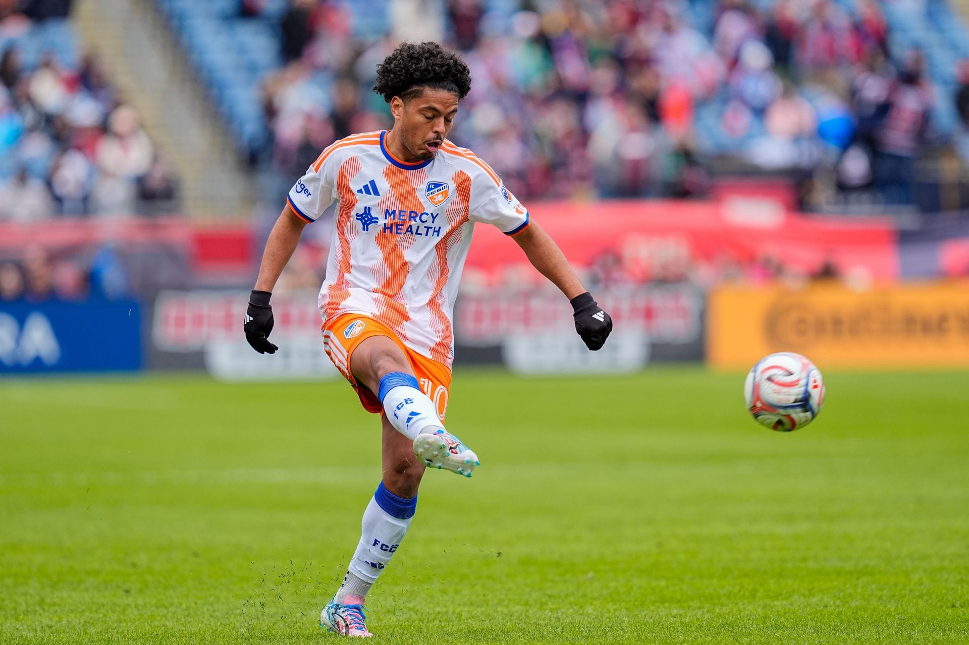 Tigres UANL vs Cincinnati Prediction and Betting Tips | March 19th 2026