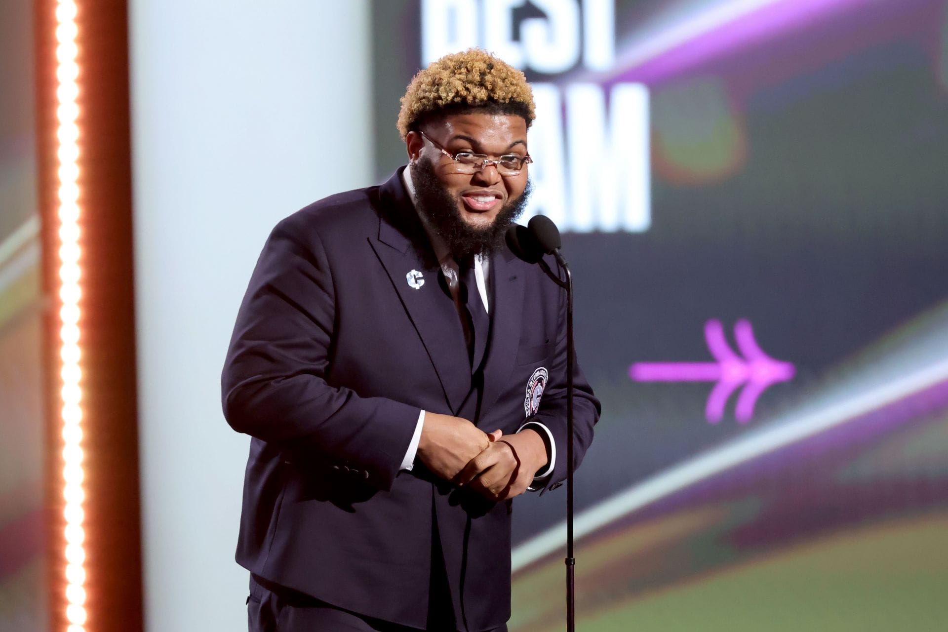 "Let's not overlook the cultural context" - Emmanuel Acho defends Druski's Erika Kirk skit, tells people not to compare it to Blackface