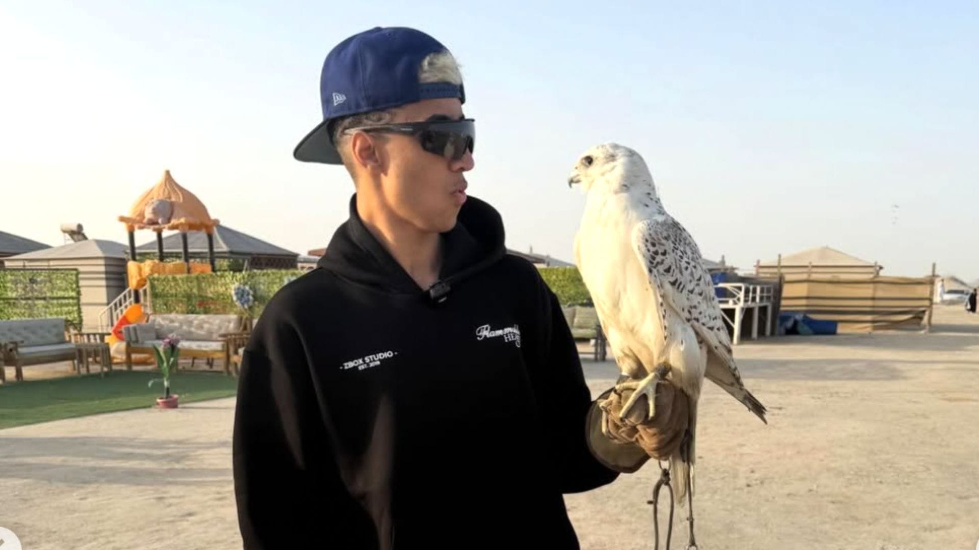 Fans speculate TotaMC is “retiring from streaming,” as Kai Cenat’s friend shares cryptic X post