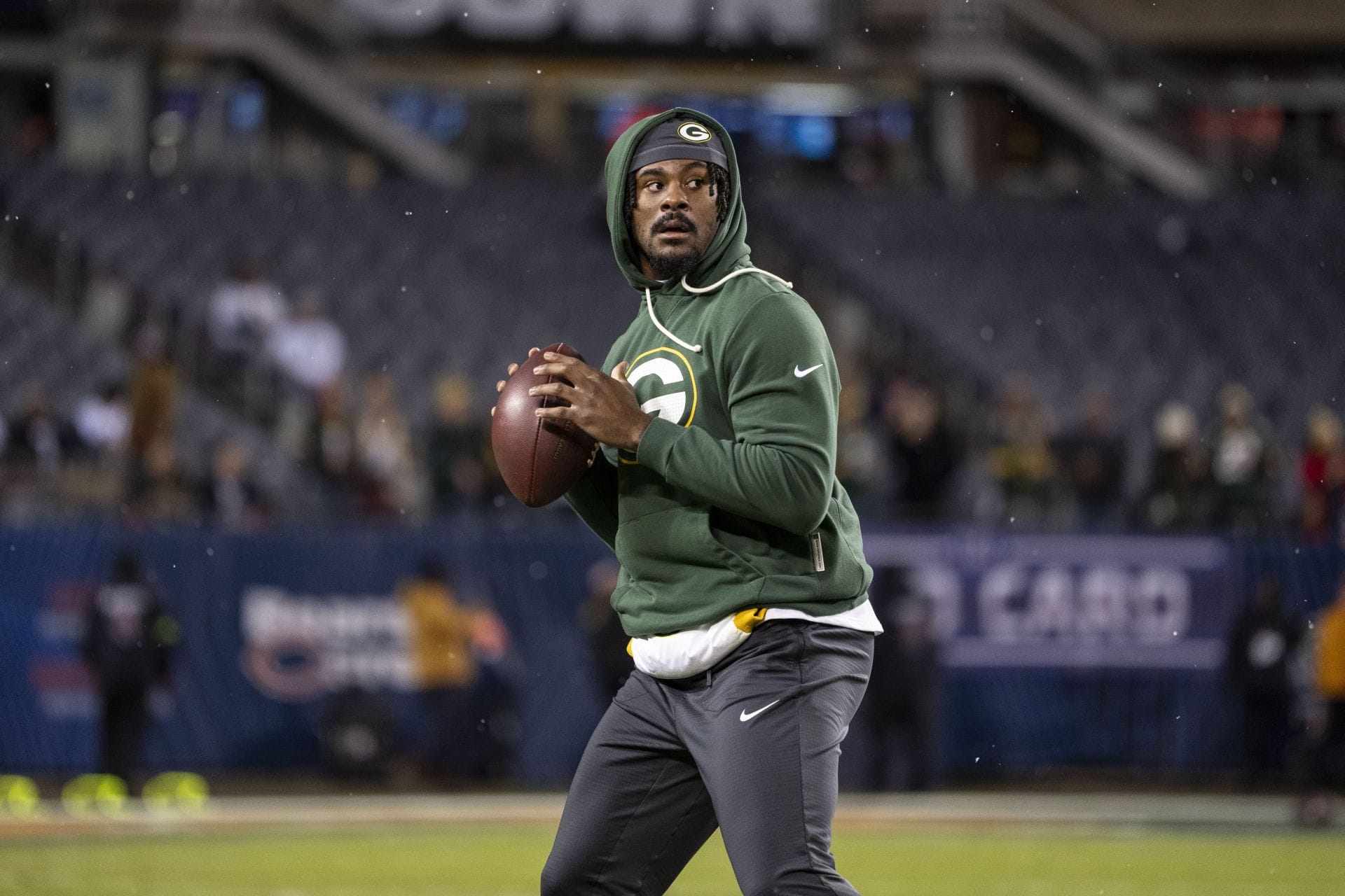 Dan Orlovsky urges Dolphins to draft 28-TD college QB despite signing Malik Willis during free agency