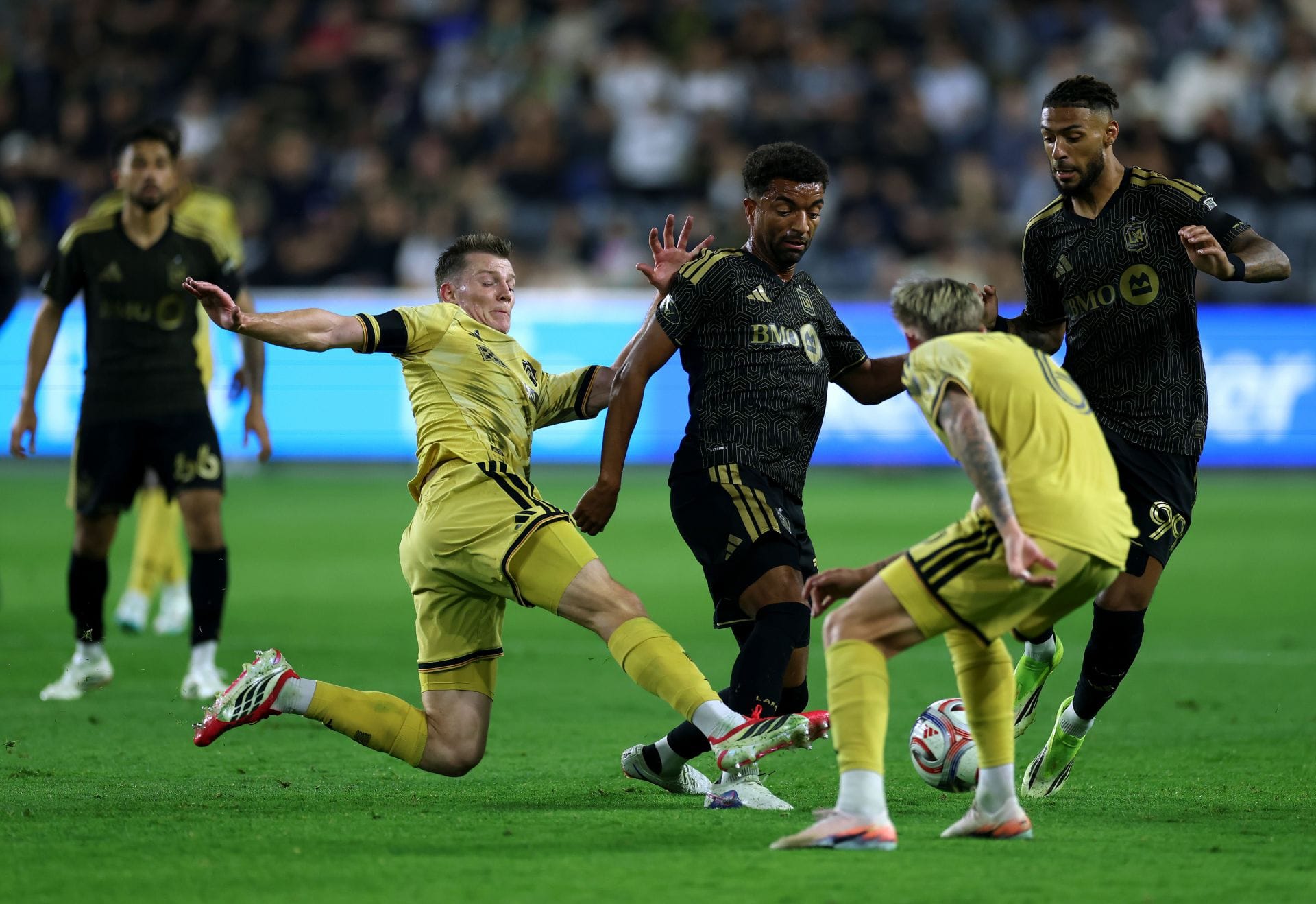 Austin FC vs Los Angeles FC Prediction and Betting Tips | March 21st 2026