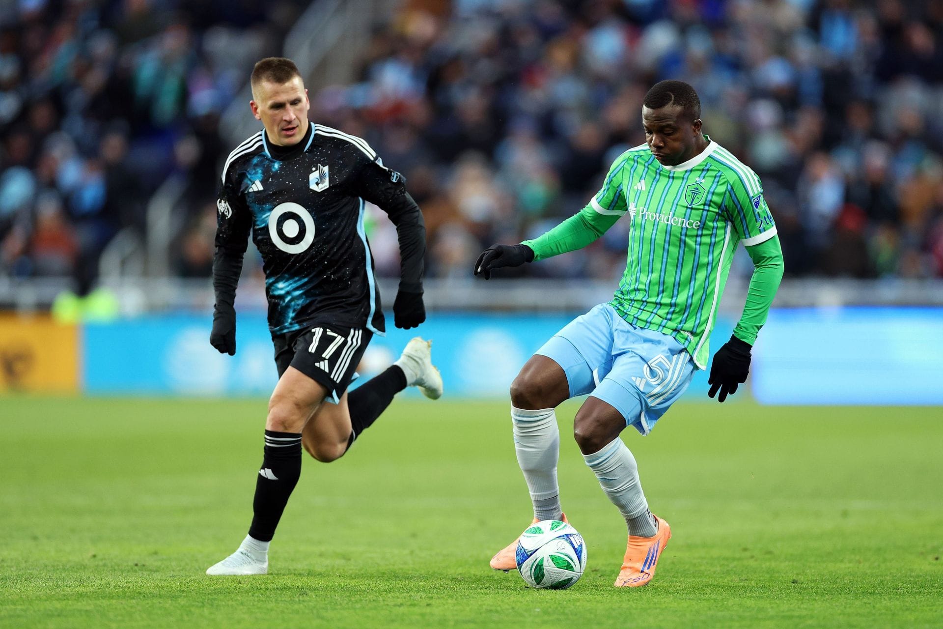 Minnesota United vs Seattle Sounders Prediction and Betting Tips | March 22nd 2026
