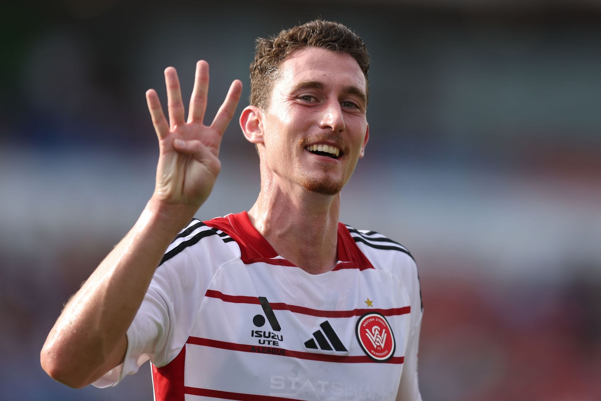 Western Sydney Wanderers vs Adelaide United Prediction and Betting Tips | March 19th 2026