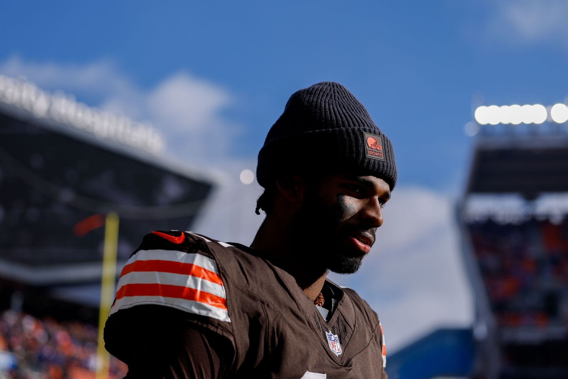 Buffalo Bills v Cleveland Browns - NFL 2025 - Source: Getty