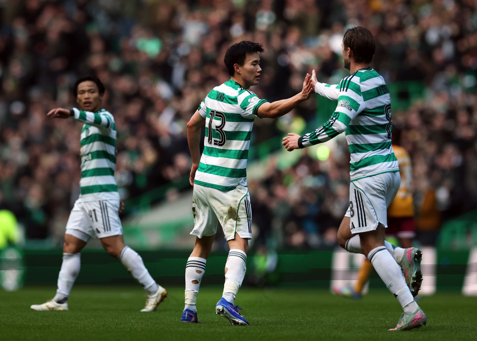 Dundee United vs Celtic Prediction and Betting Tips | March 22nd 2026